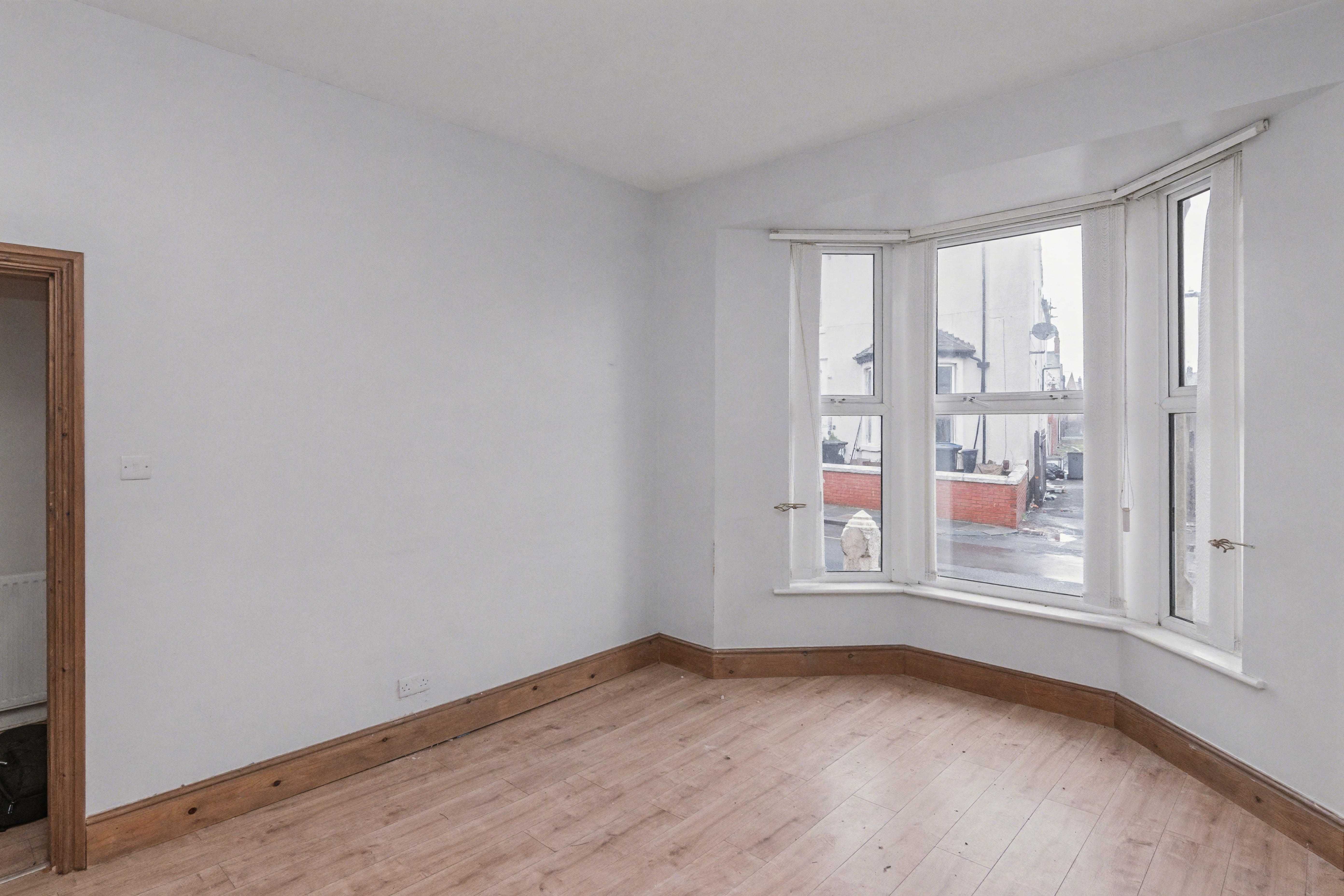 35 Eaves Street, Blackpool, Lancashire, FY1 2NH