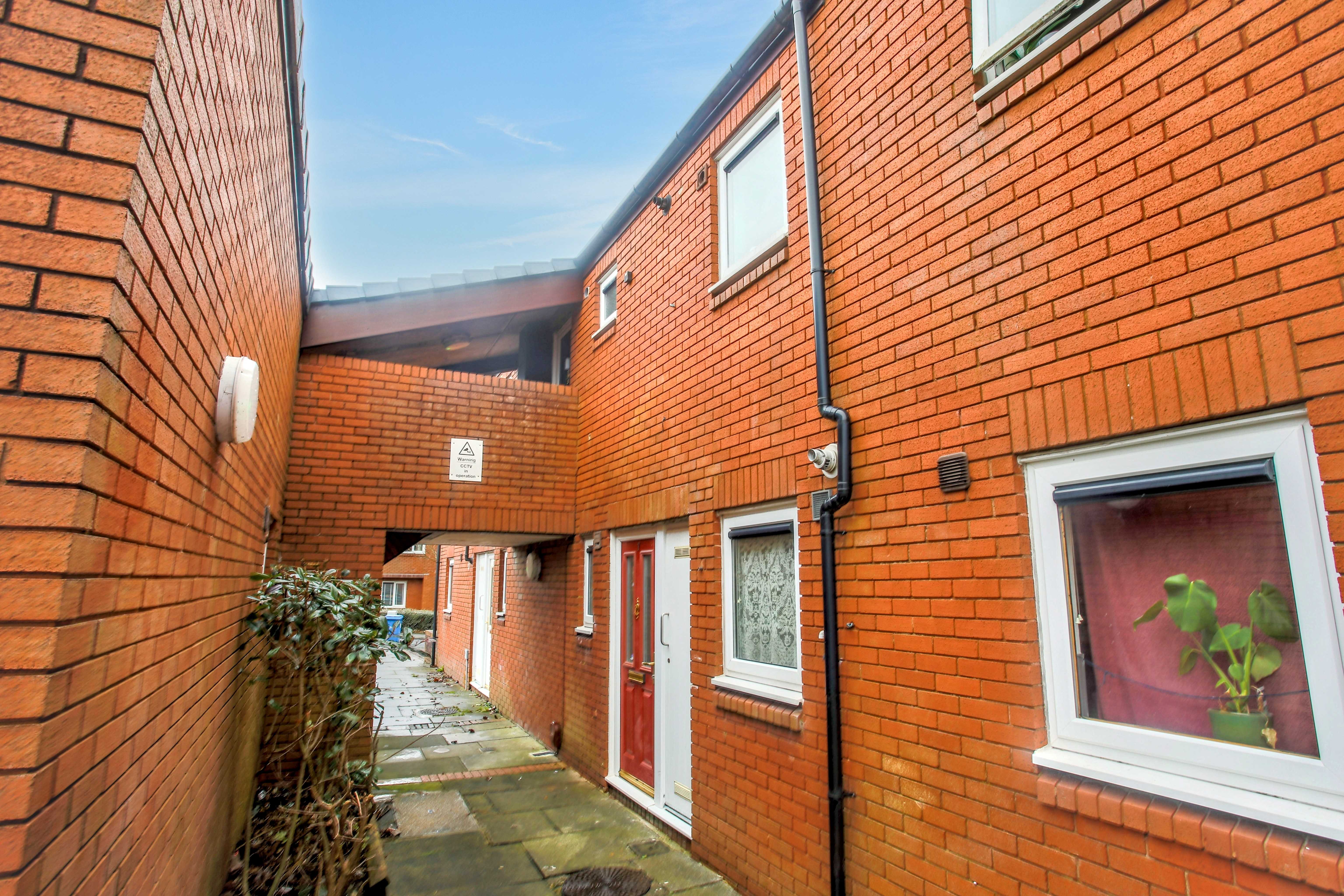 7 Fell View, Chorley, Lancashire, PR6 0NT