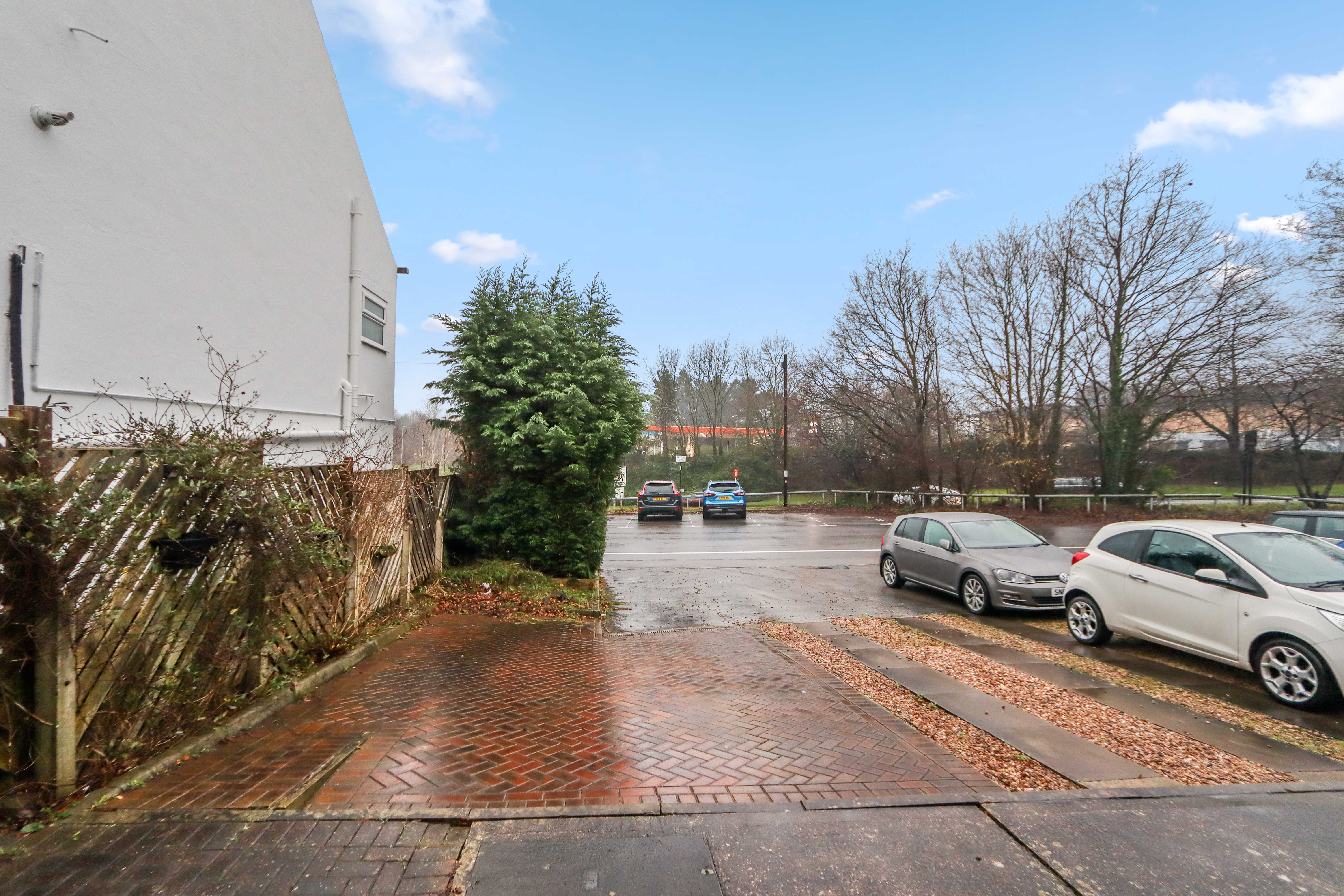 72 Drakehouse Lane West, Beighton, Sheffield, South Yorkshire, S20 1FX