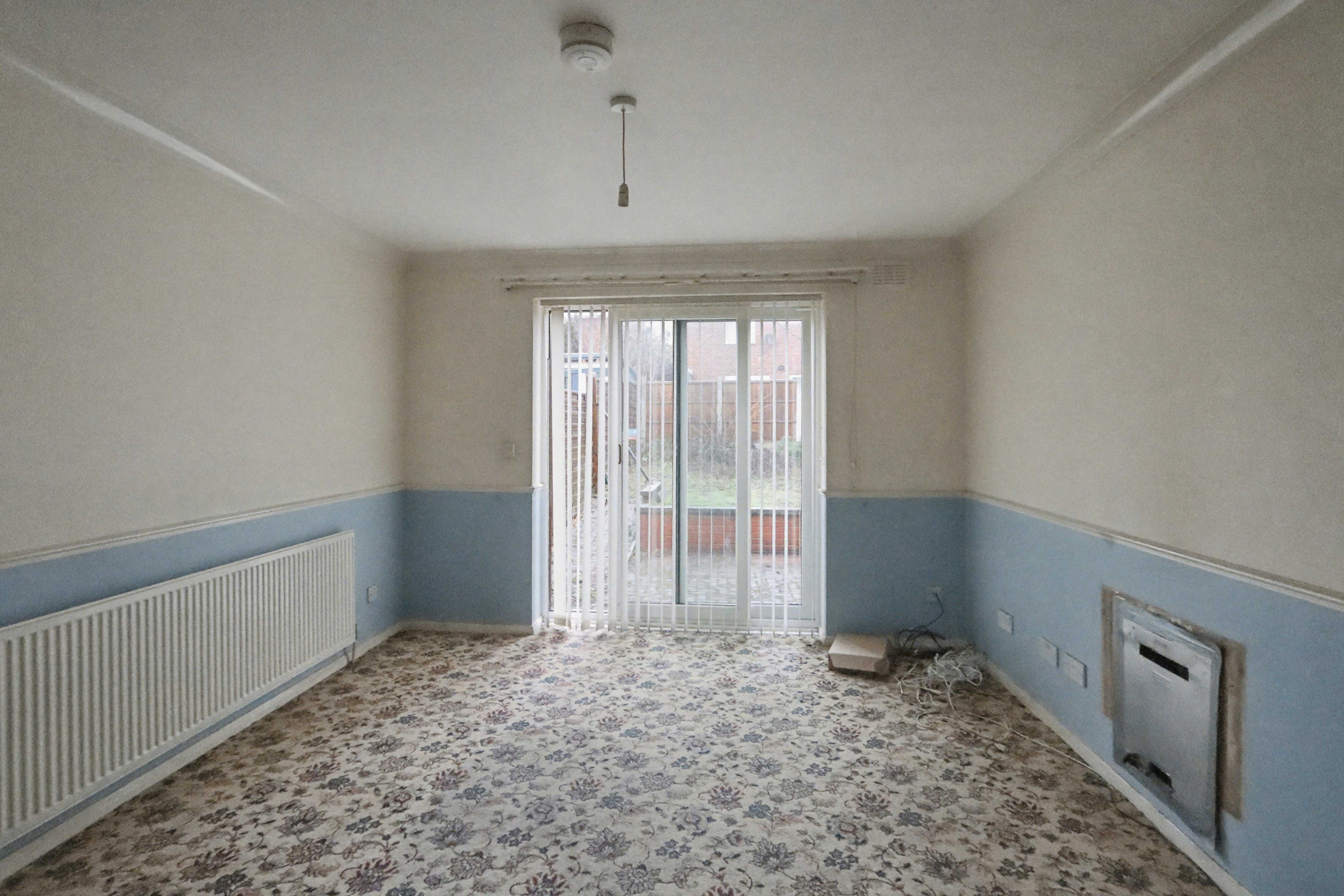 72 Drakehouse Lane West, Beighton, Sheffield, South Yorkshire, S20 1FX