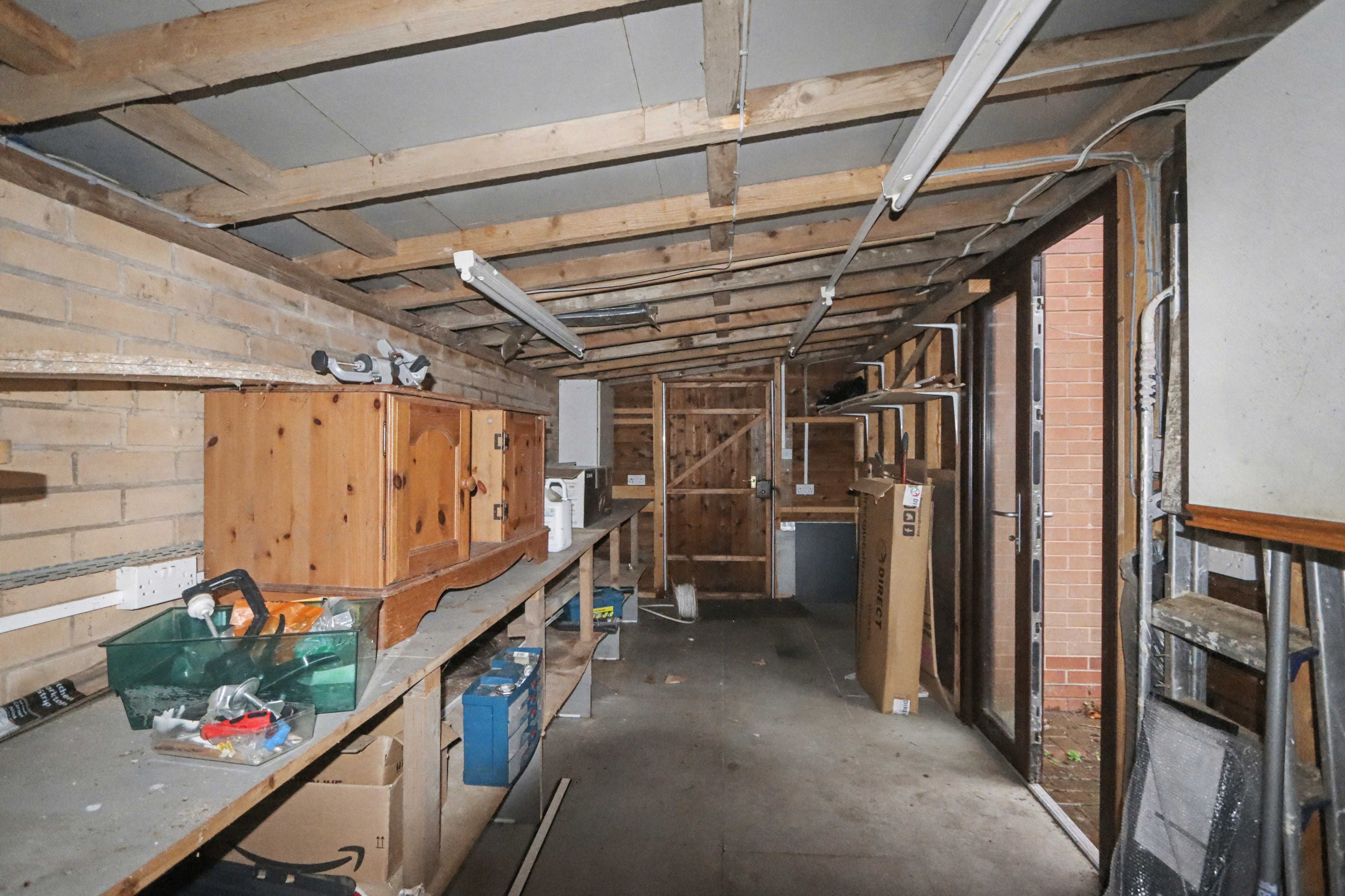 72 Drakehouse Lane West, Beighton, Sheffield, South Yorkshire, S20 1FX