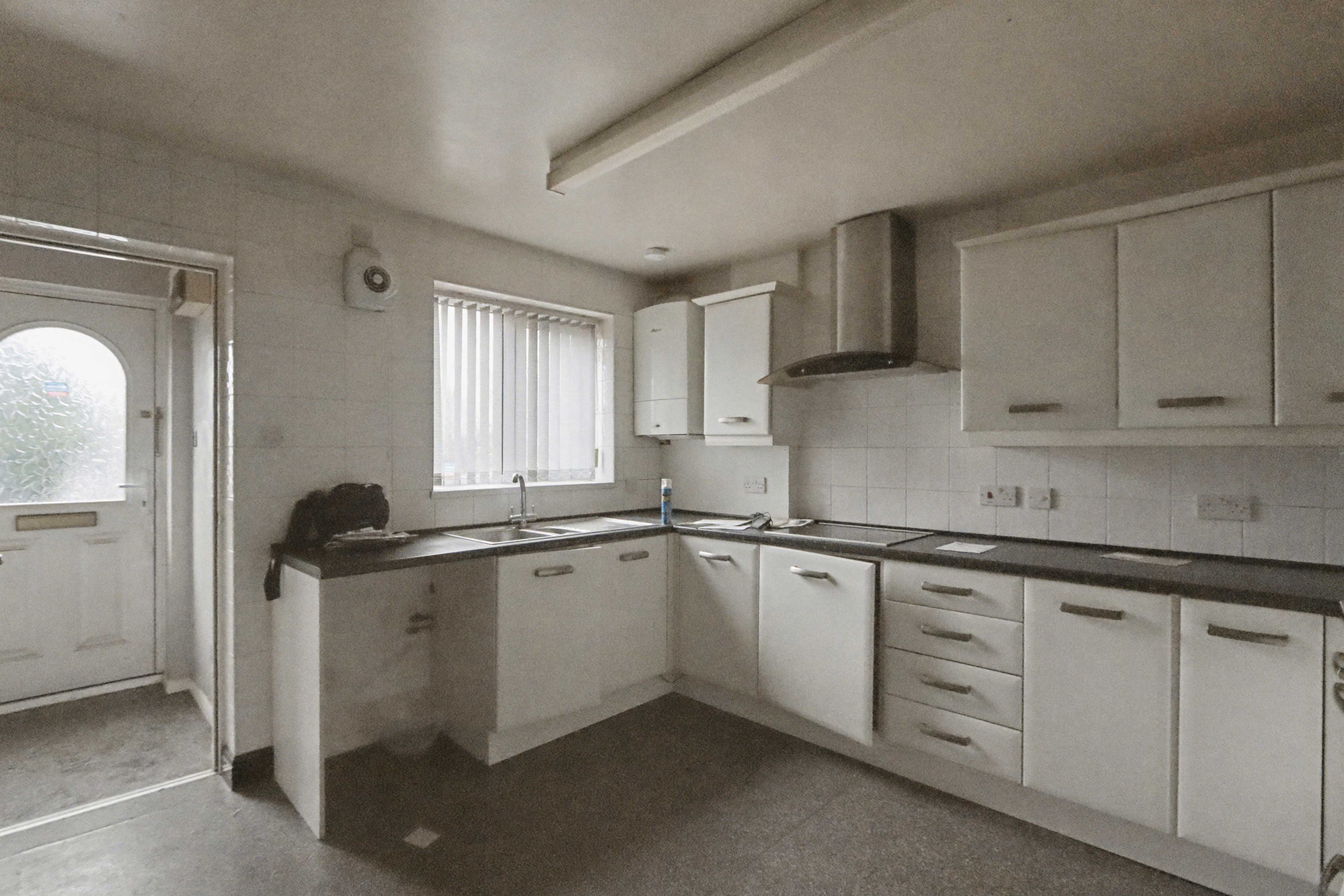 72 Drakehouse Lane West, Beighton, Sheffield, South Yorkshire, S20 1FX