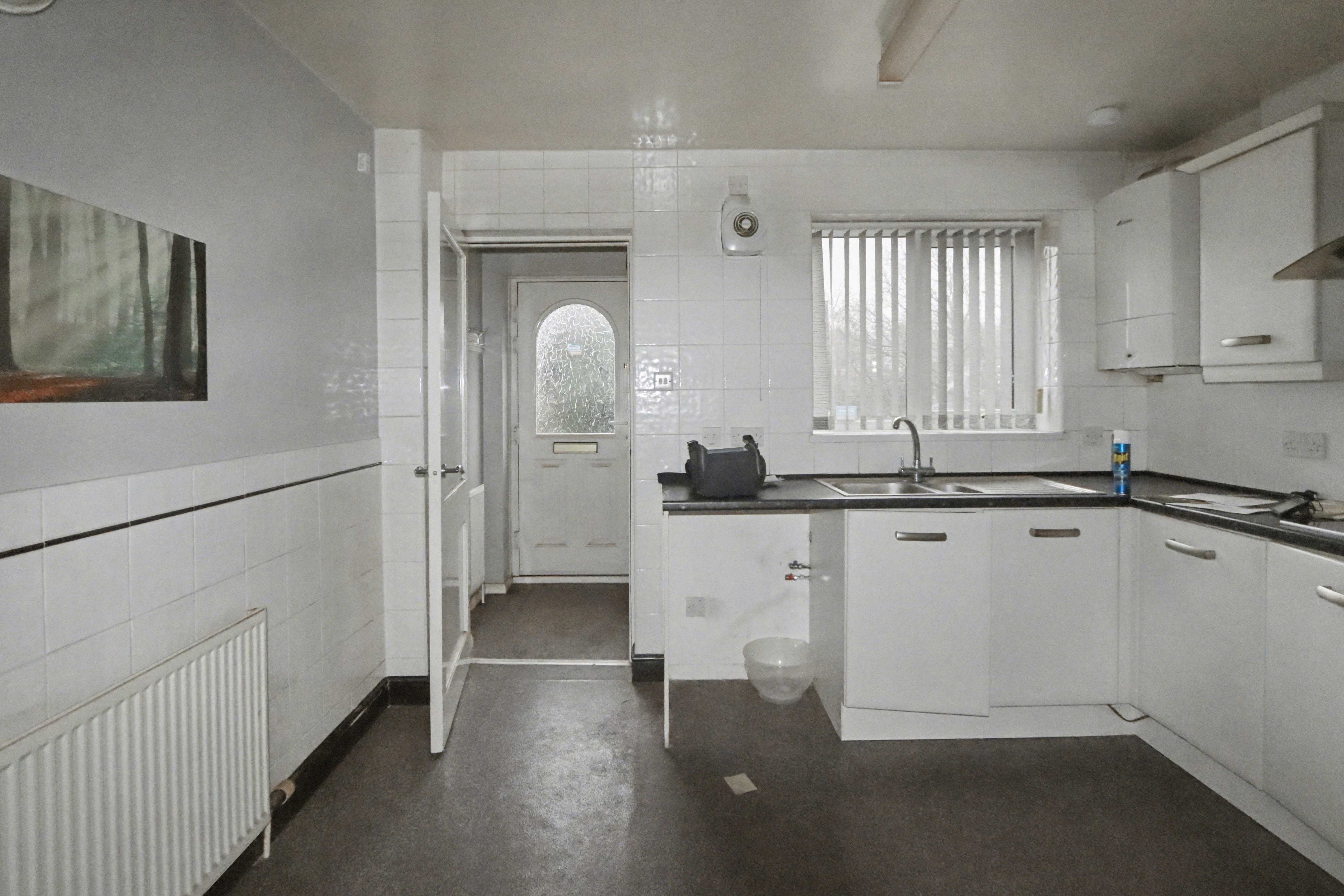 72 Drakehouse Lane West, Beighton, Sheffield, South Yorkshire, S20 1FX