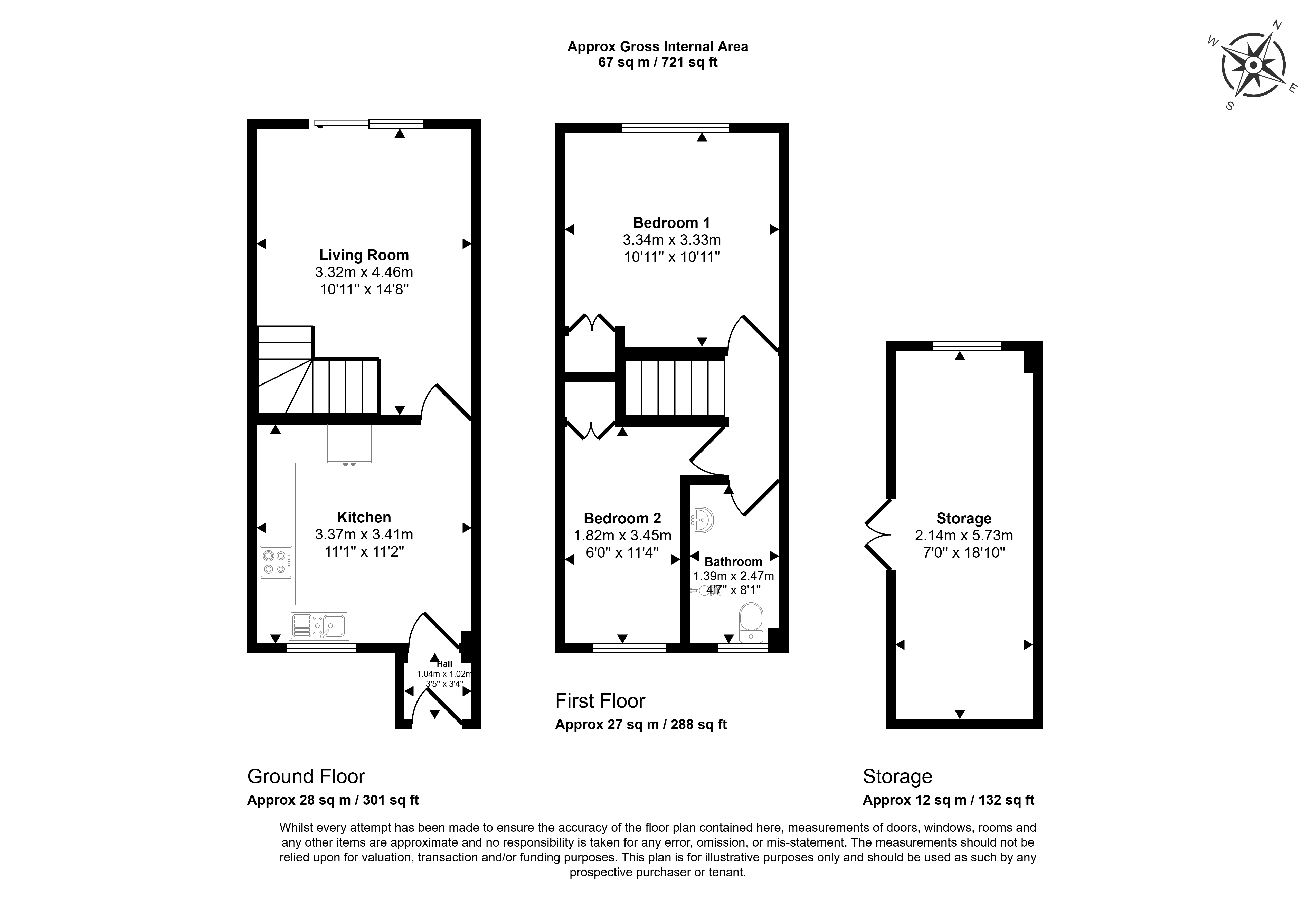 72 Drakehouse Lane West, Beighton, Sheffield, South Yorkshire, S20 1FX