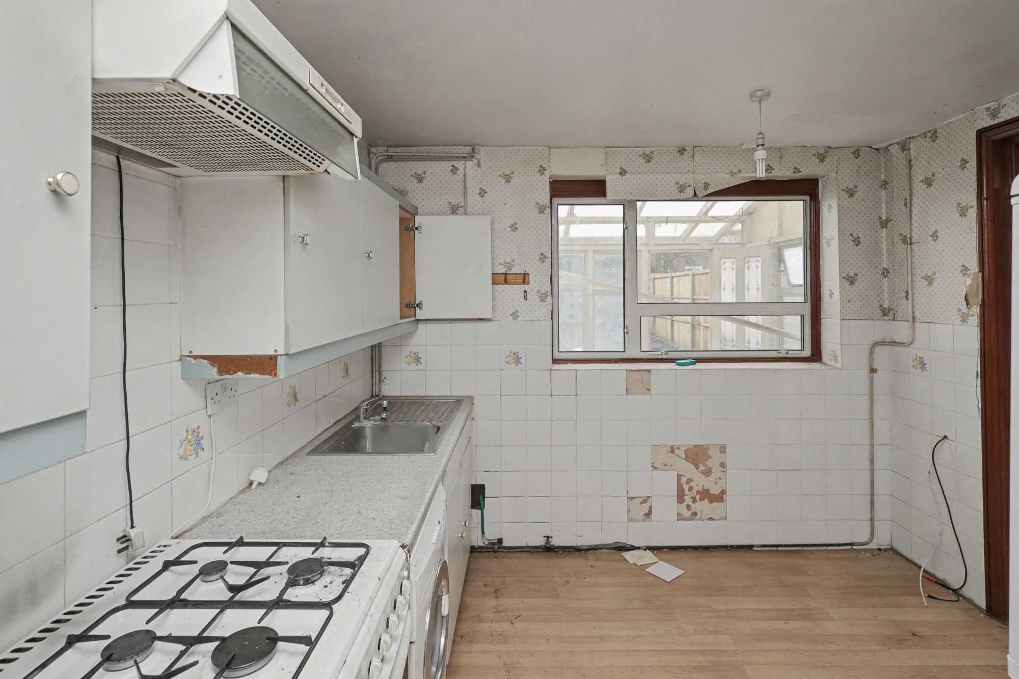 37 Redfern Road, Harlesden, London NW10 9LA