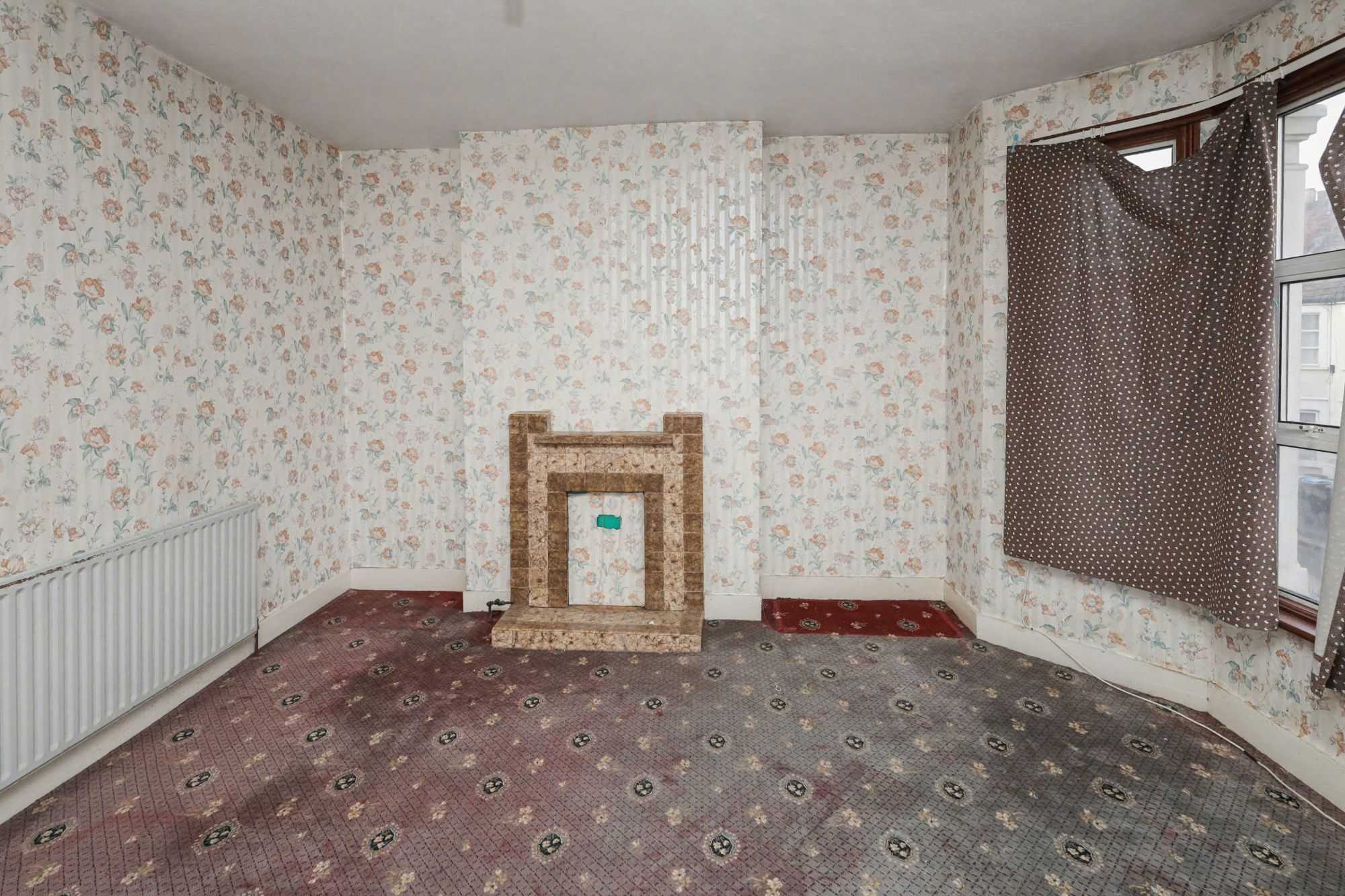 37 Redfern Road, Harlesden, London NW10 9LA