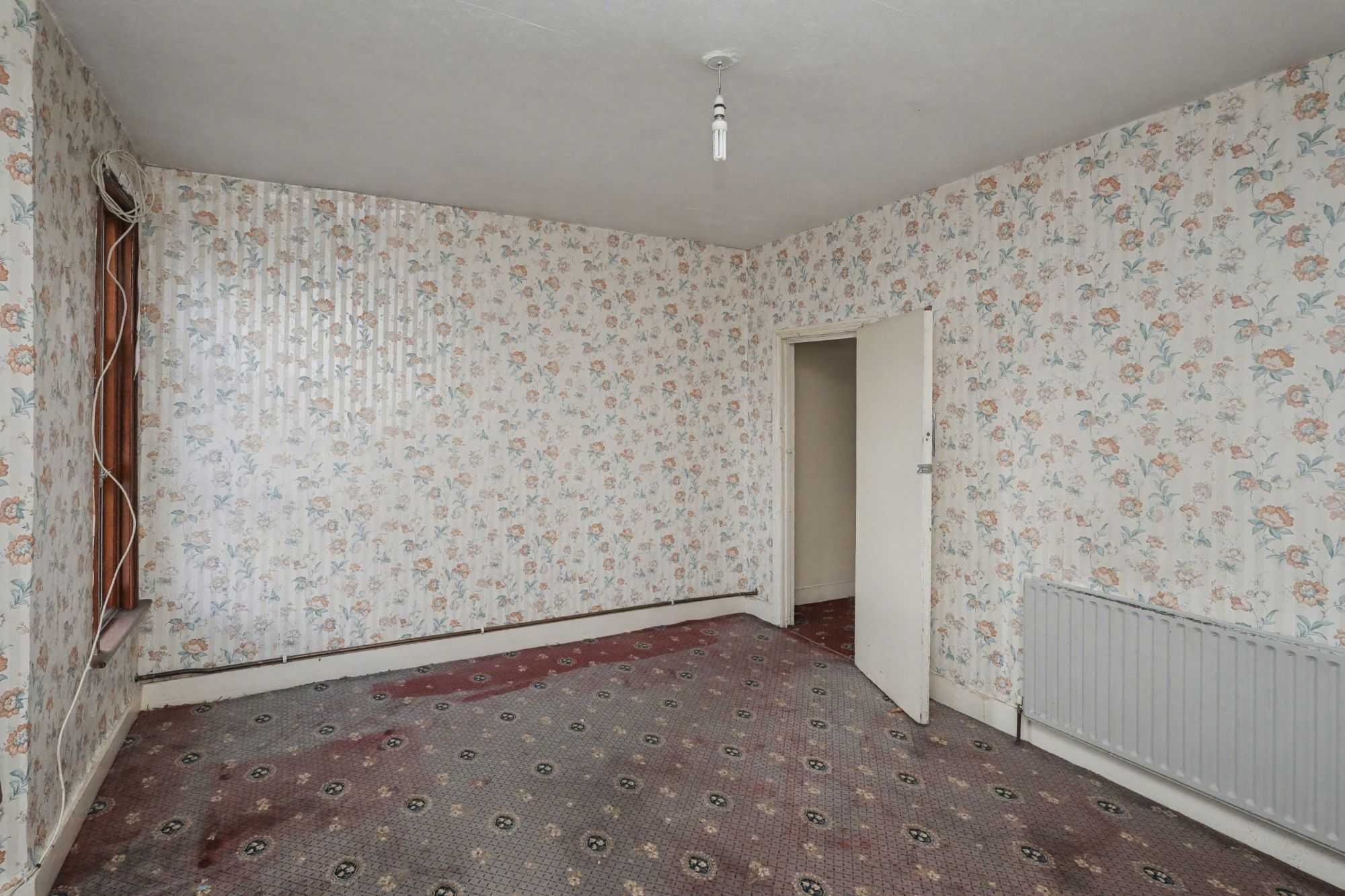 37 Redfern Road, Harlesden, London NW10 9LA