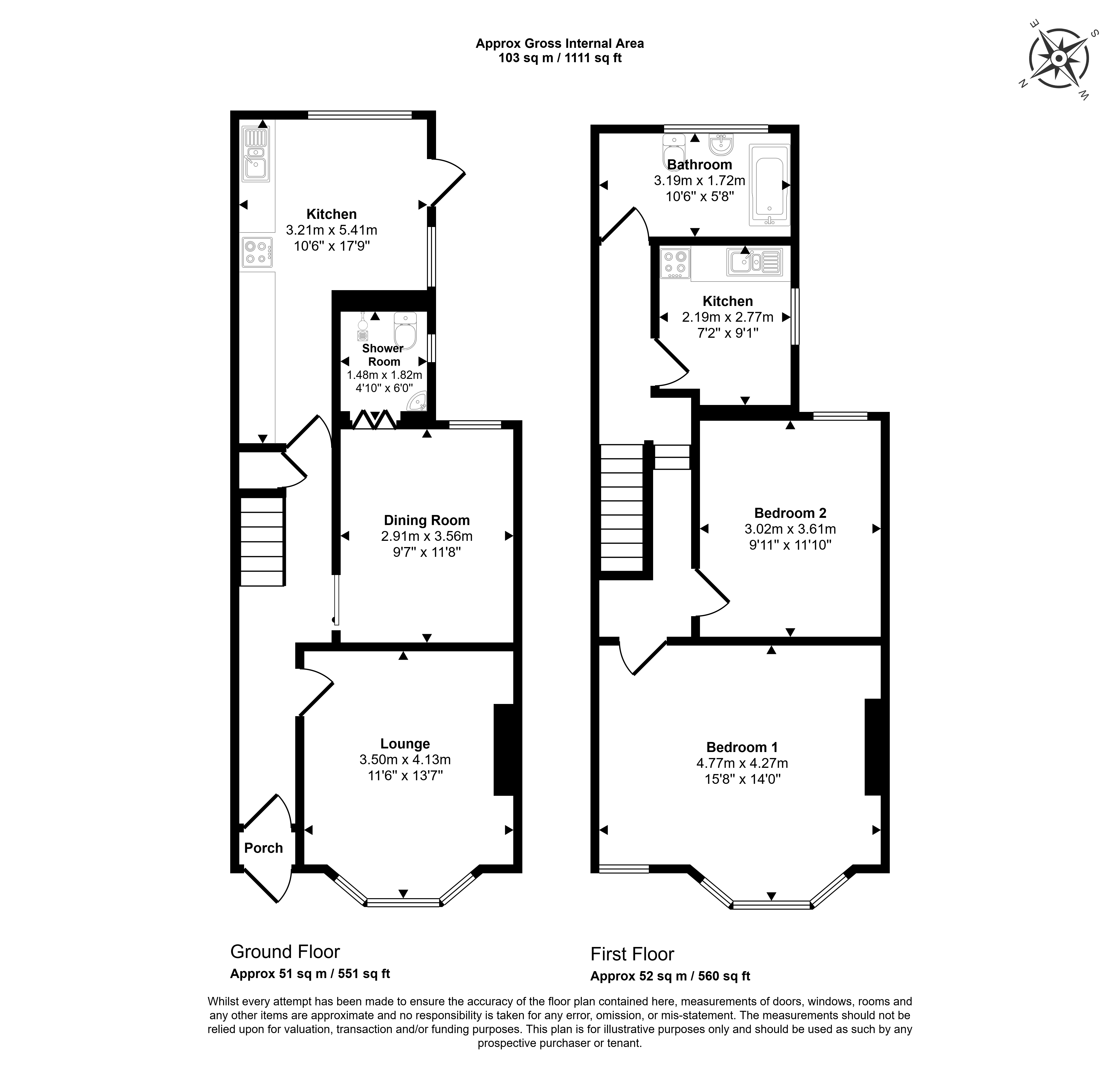 37 Redfern Road, Harlesden, London NW10 9LA
