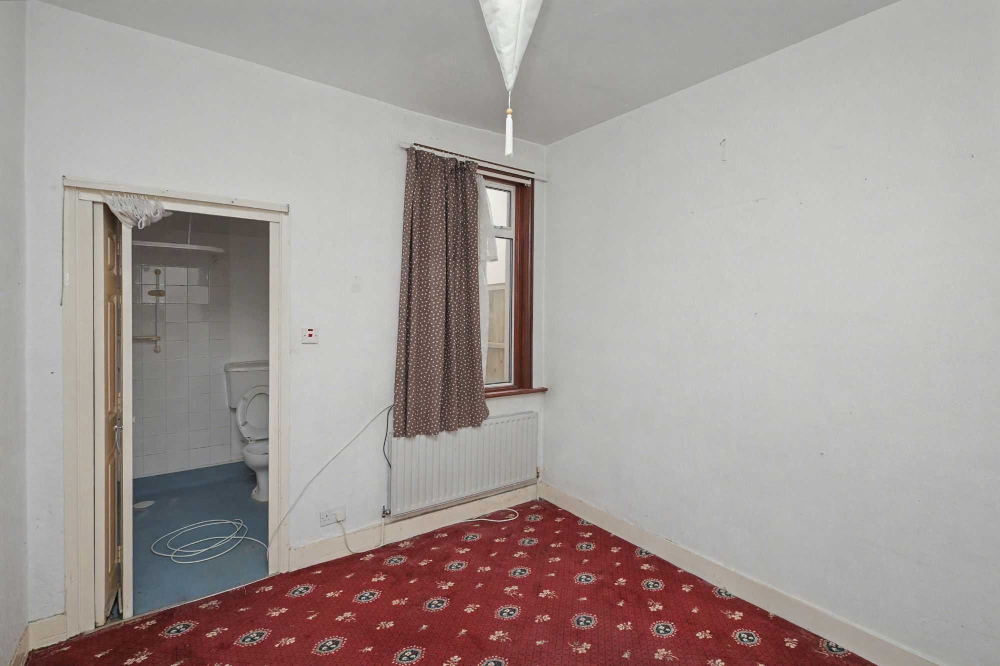 37 Redfern Road, Harlesden, London NW10 9LA