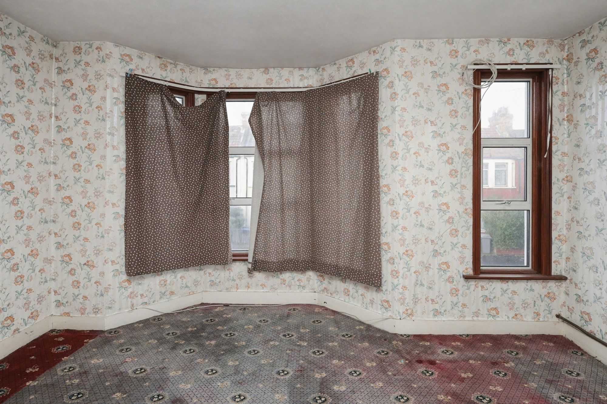 37 Redfern Road, Harlesden, London NW10 9LA