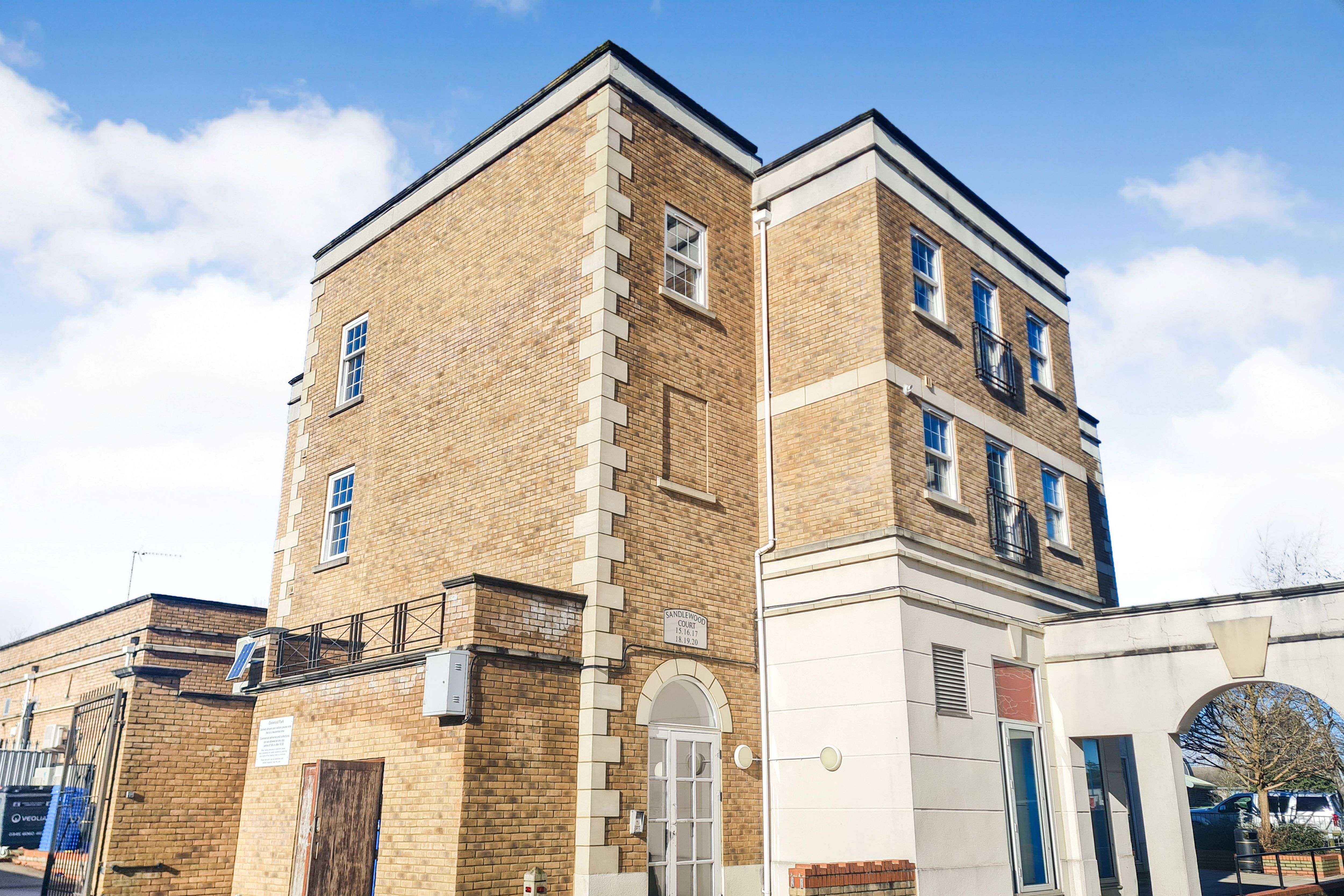 15 Sandlewood Court, Barming, Maidstone, Kent, ME16 0ZG