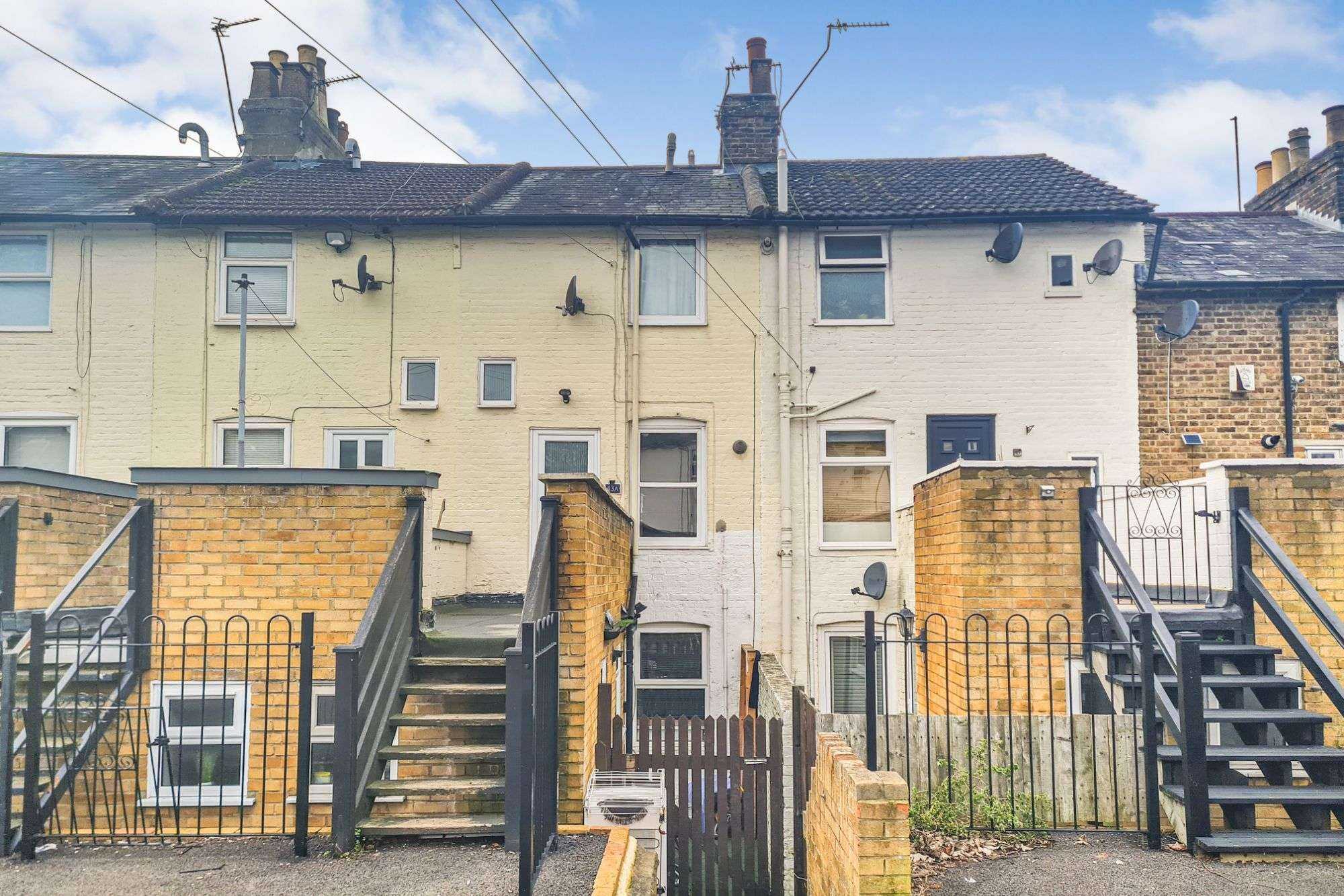 43 Sandling Road, Maidstone, Kent ME14 2RH