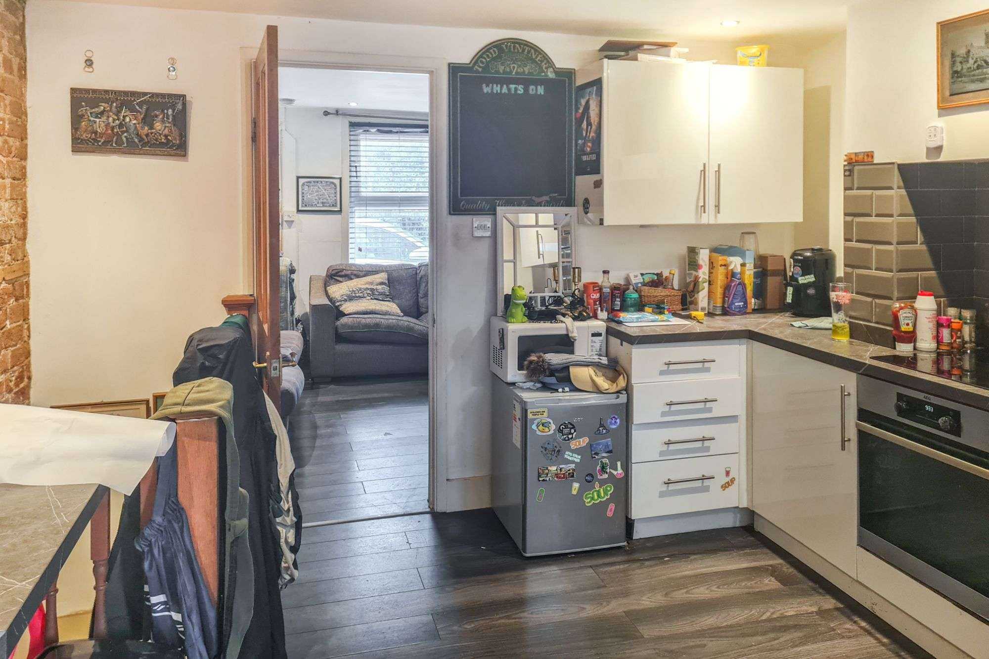43 Sandling Road, Maidstone, Kent ME14 2RH