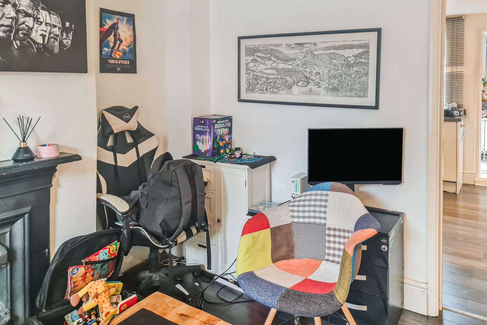 43 Sandling Road, Maidstone, Kent ME14 2RH