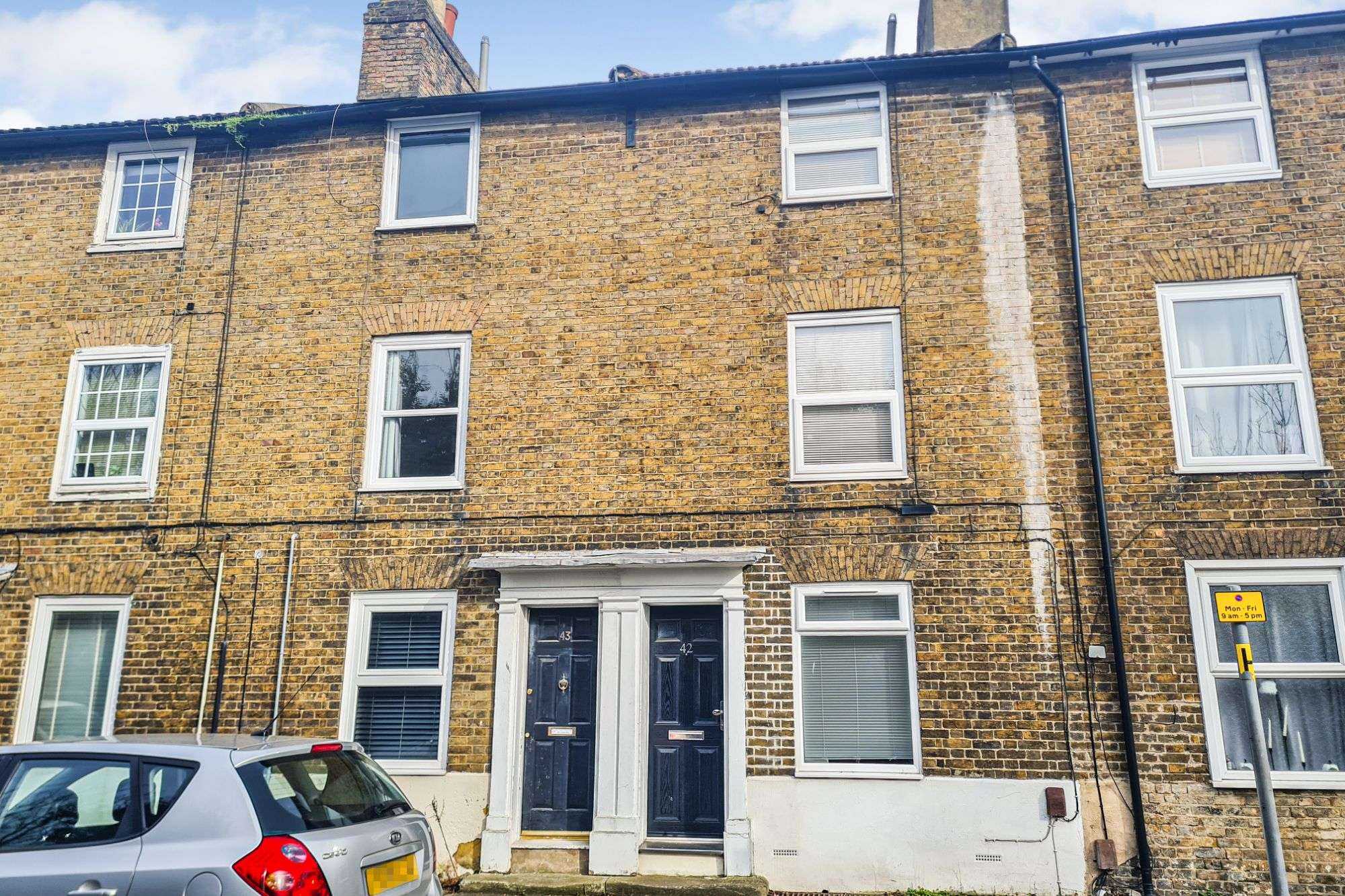 43 Sandling Road, Maidstone, Kent ME14 2RH