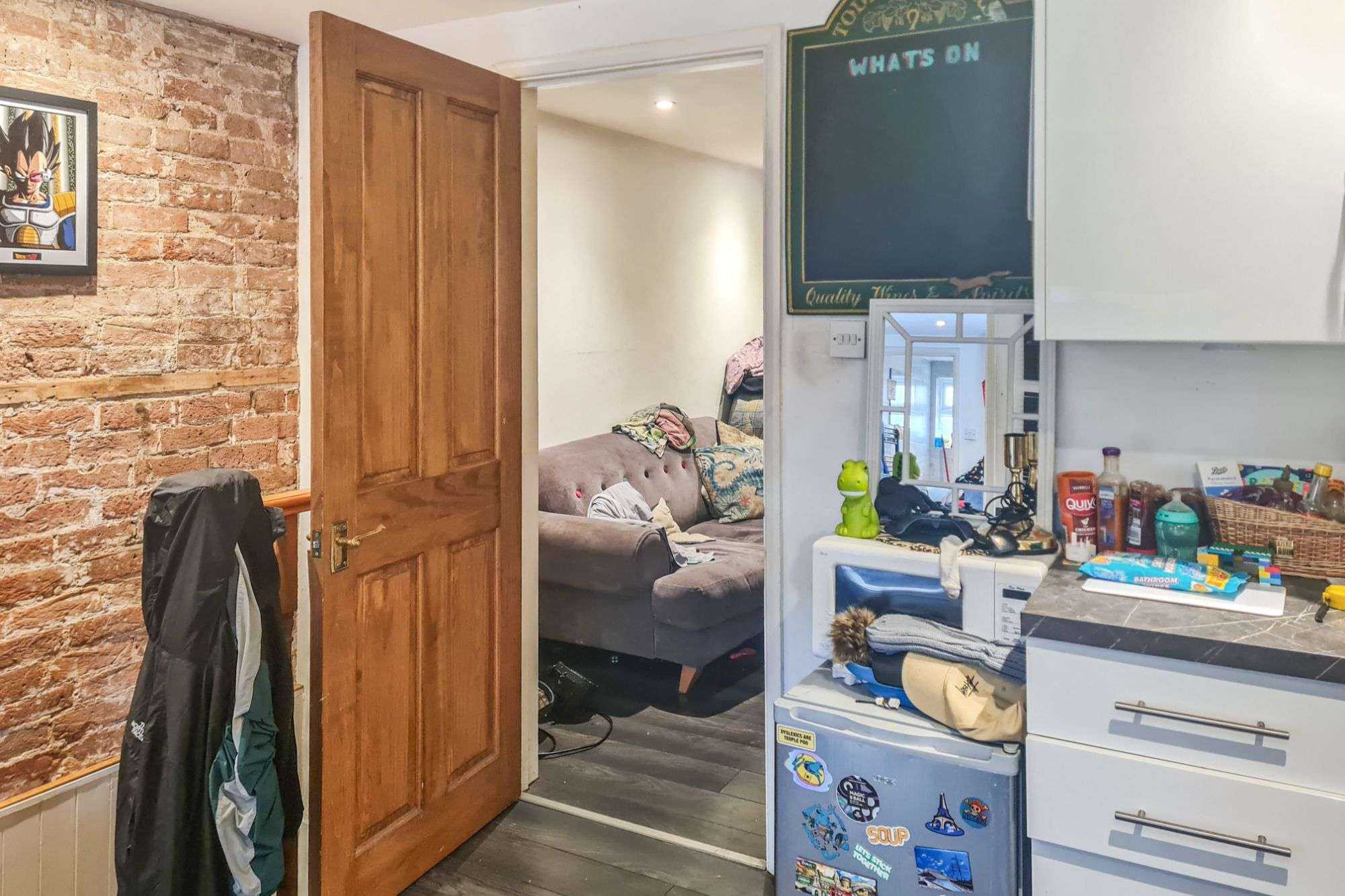 43 Sandling Road, Maidstone, Kent ME14 2RH