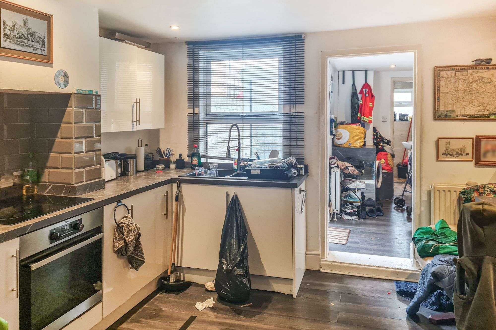 43 Sandling Road, Maidstone, Kent ME14 2RH