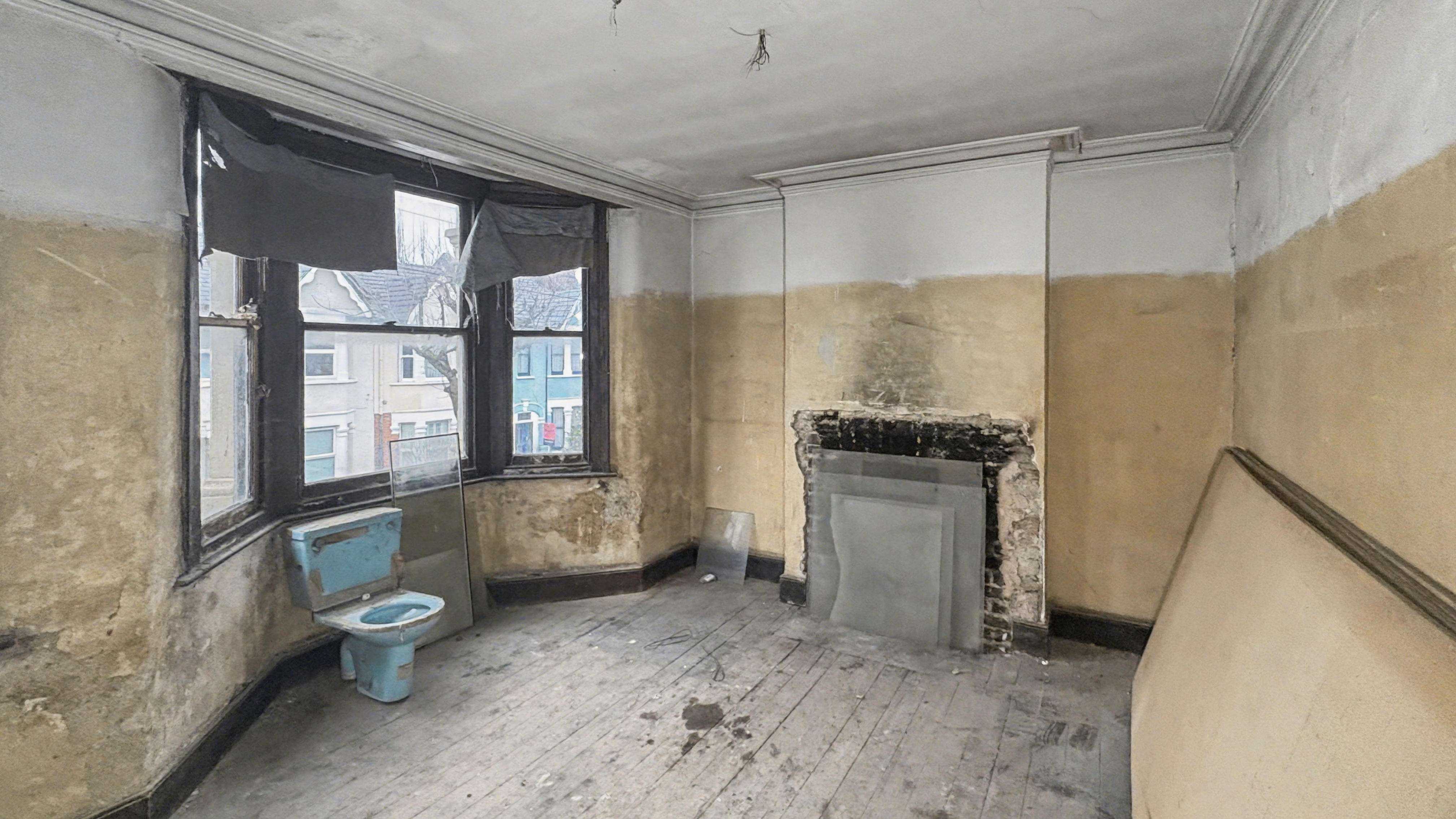 16 Strathville Road, Earlsfield, London, SW18 4QZ