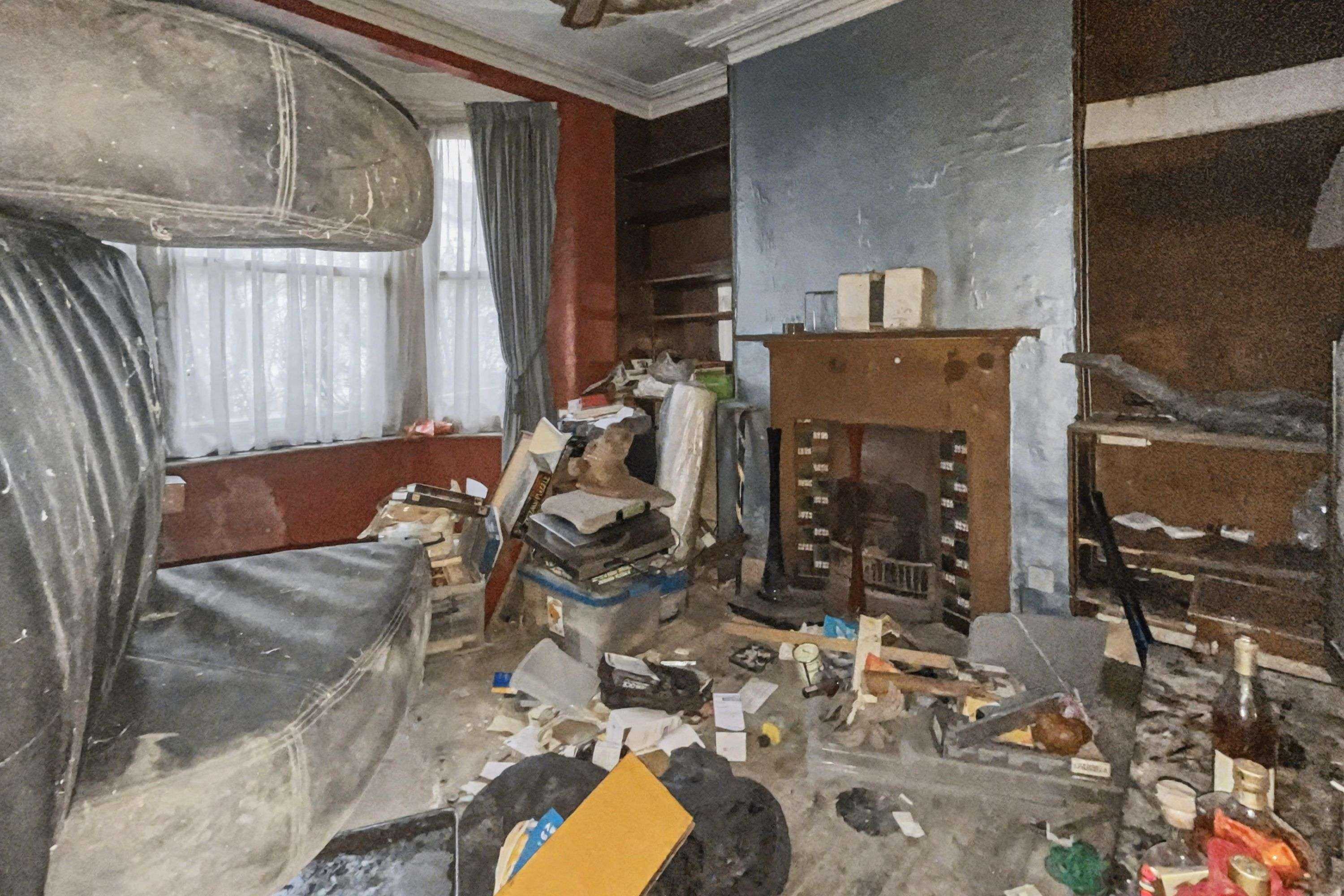 16 Strathville Road, Earlsfield, London, SW18 4QZ