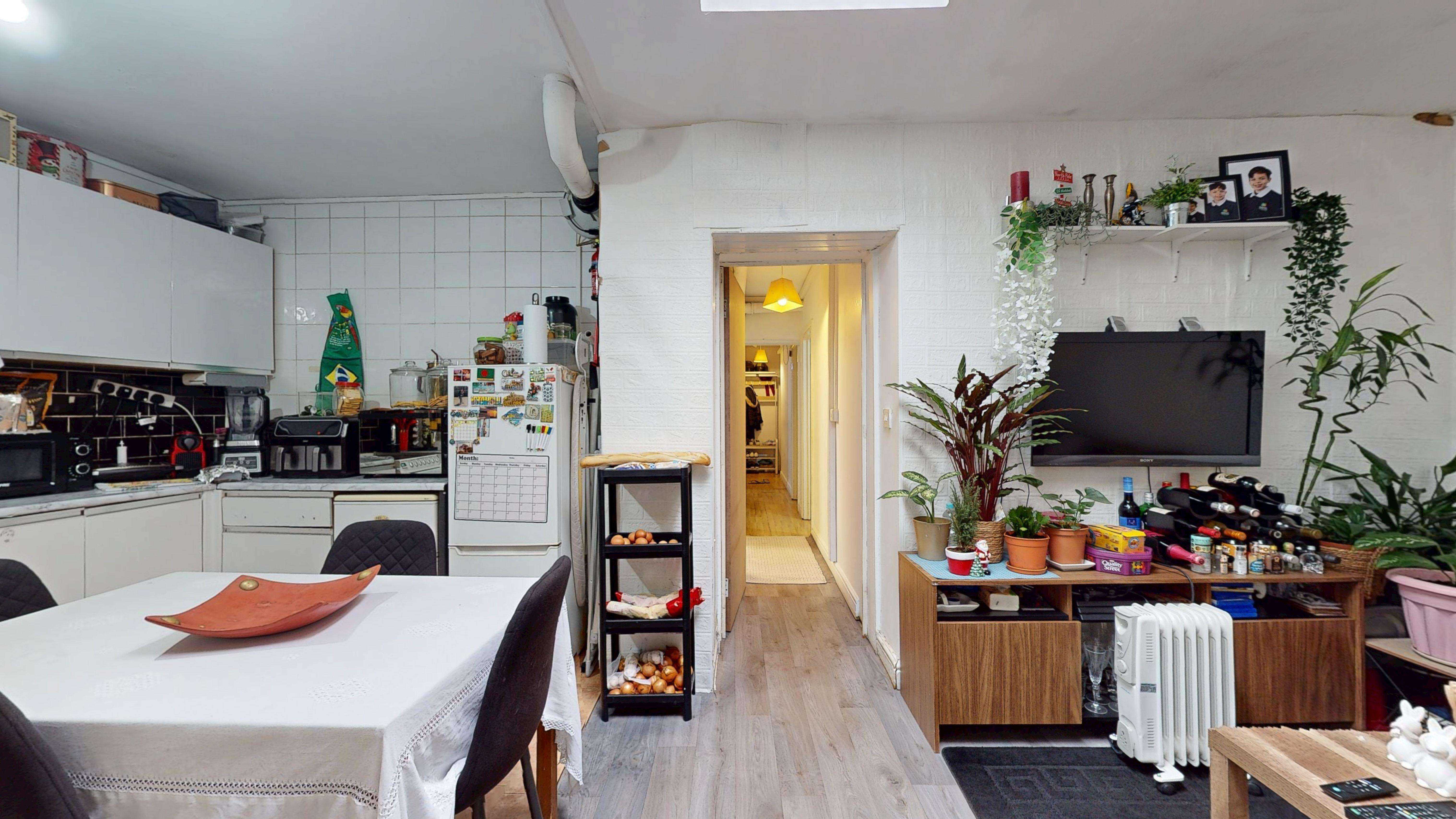 305 Romford Road, London E7 9HA