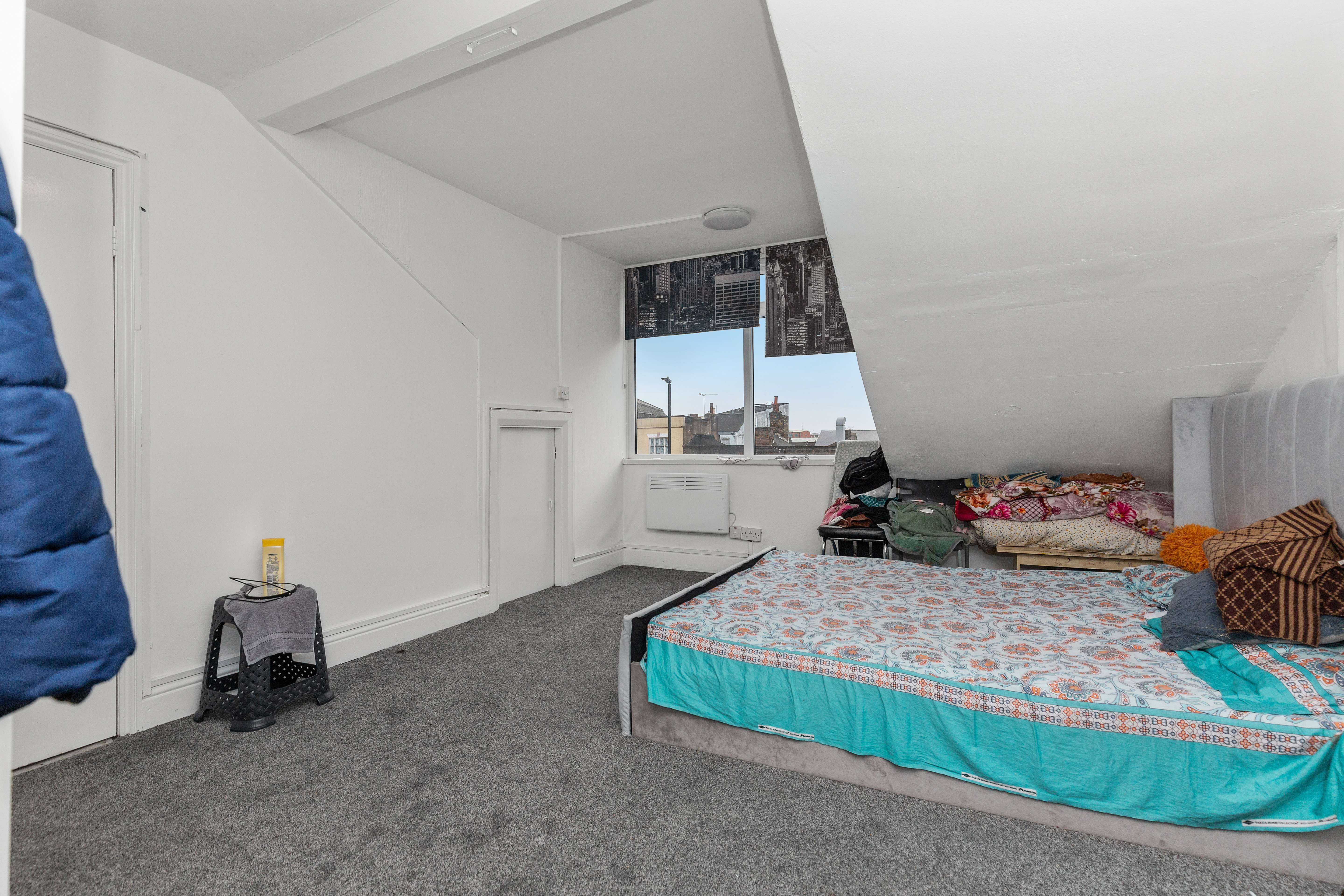 305 Romford Road, London E7 9HA