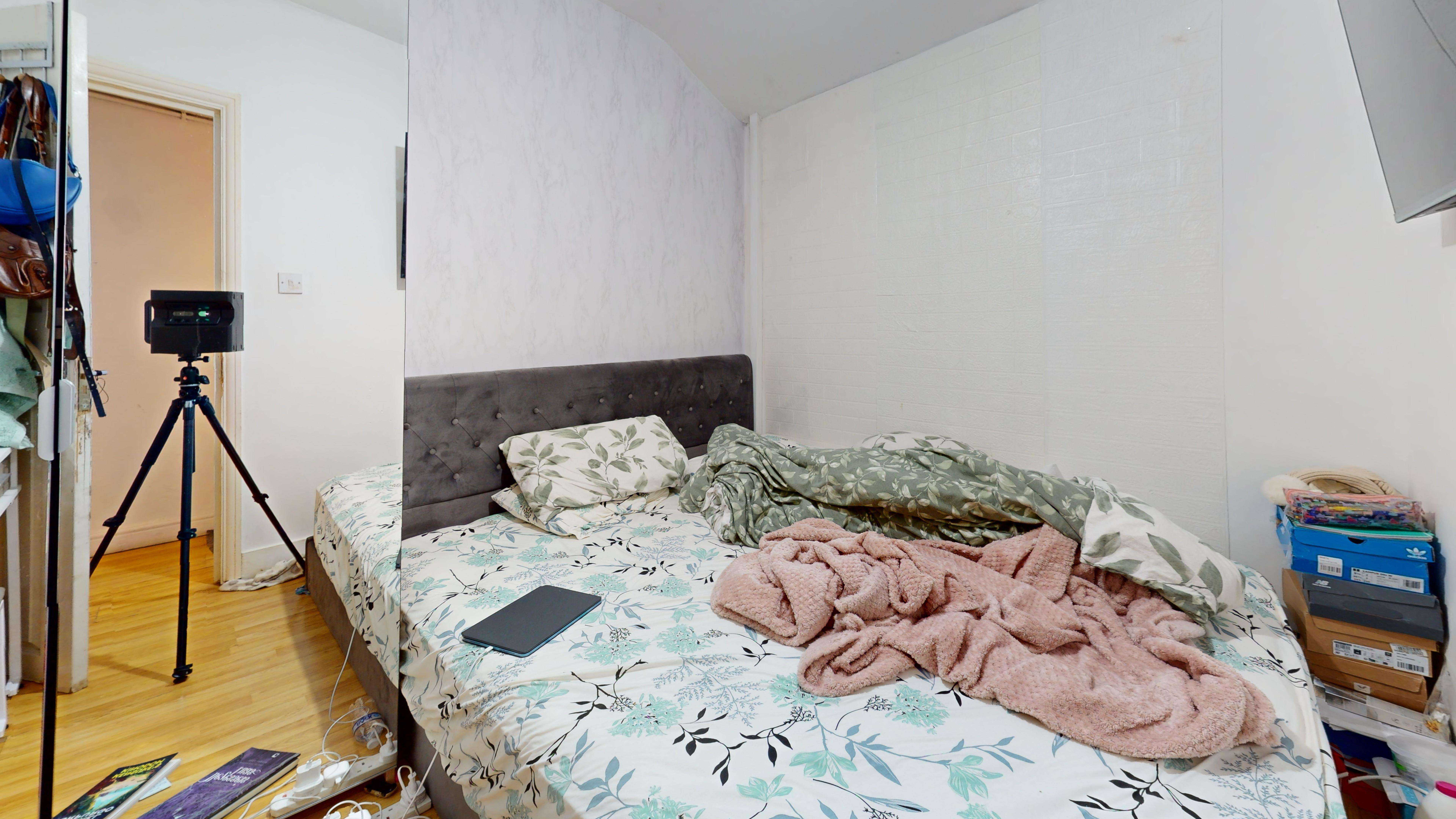 305 Romford Road, London E7 9HA