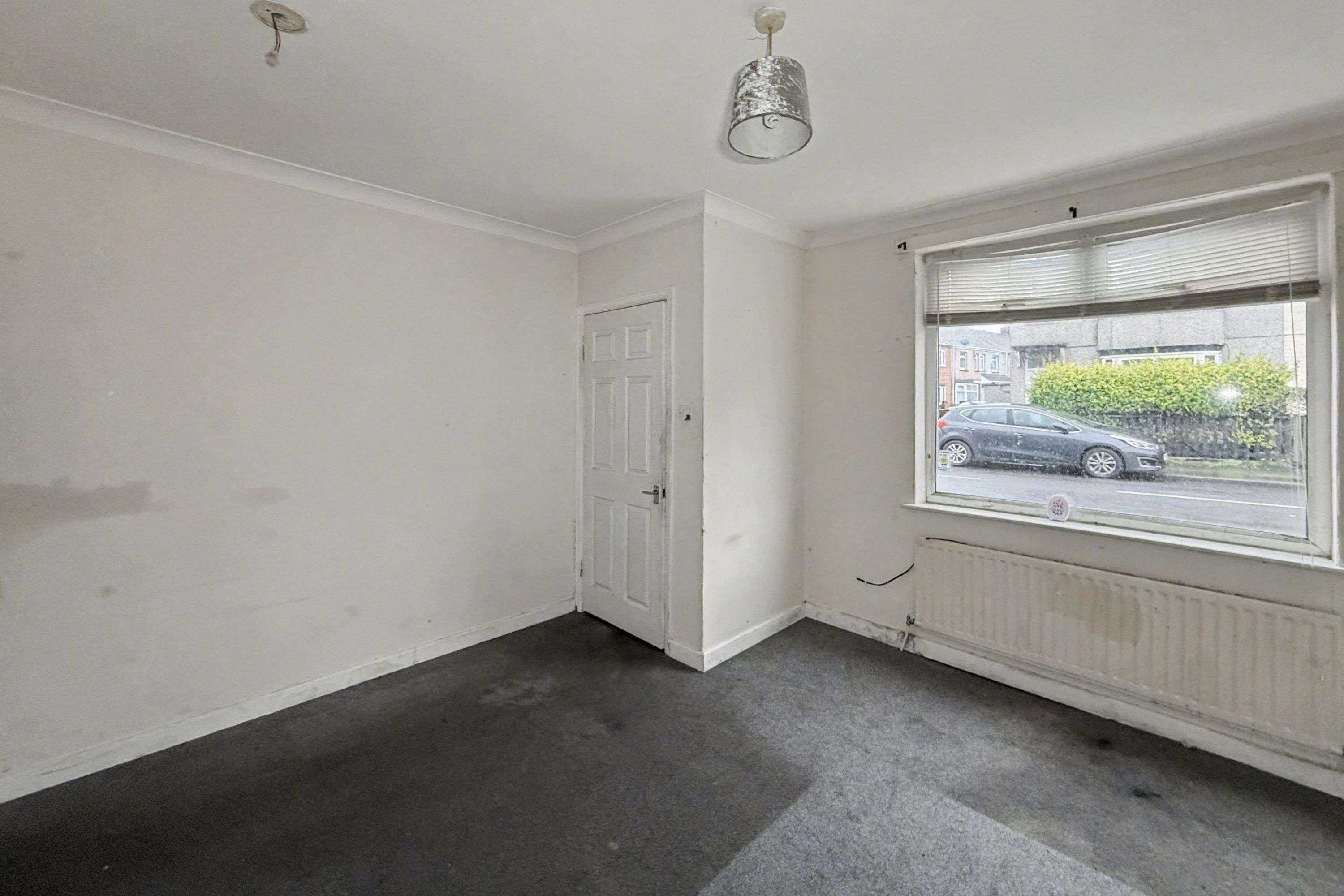 90 Oxford Road, Hartlepool, TS25 5SA