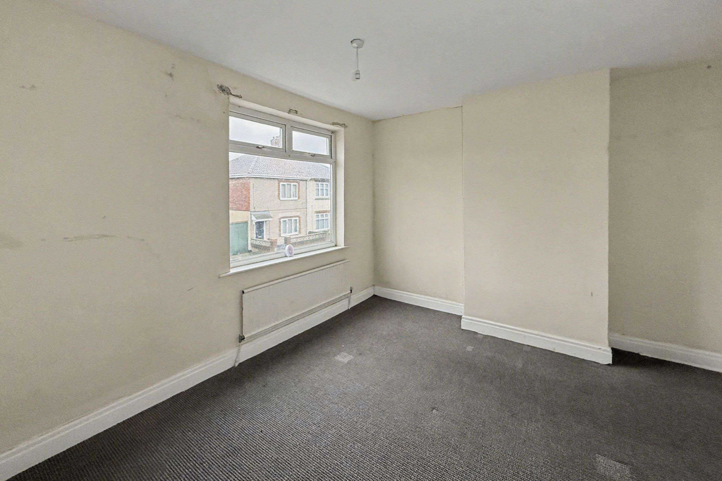 90 Oxford Road, Hartlepool, TS25 5SA