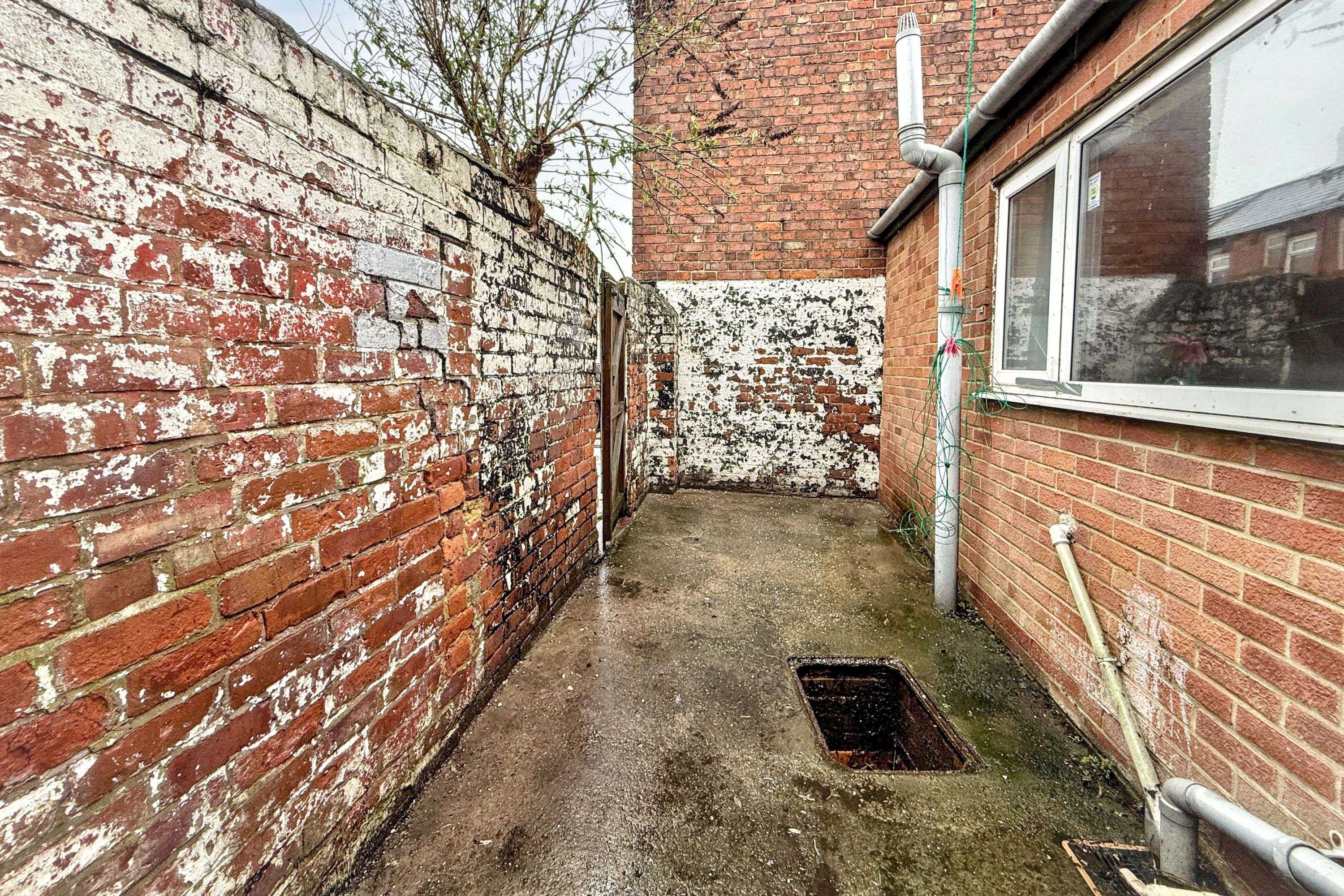 90 Oxford Road, Hartlepool, TS25 5SA