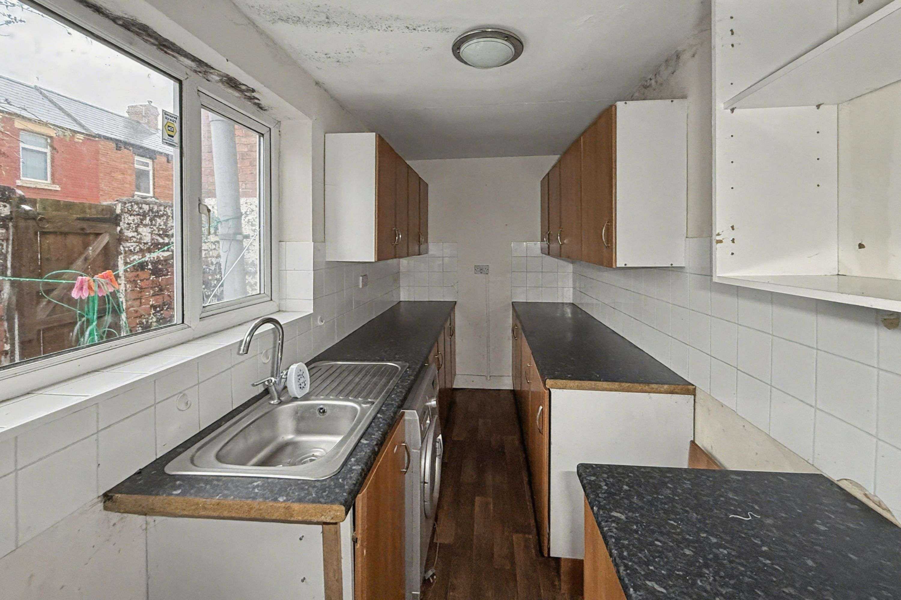 90 Oxford Road, Hartlepool, TS25 5SA