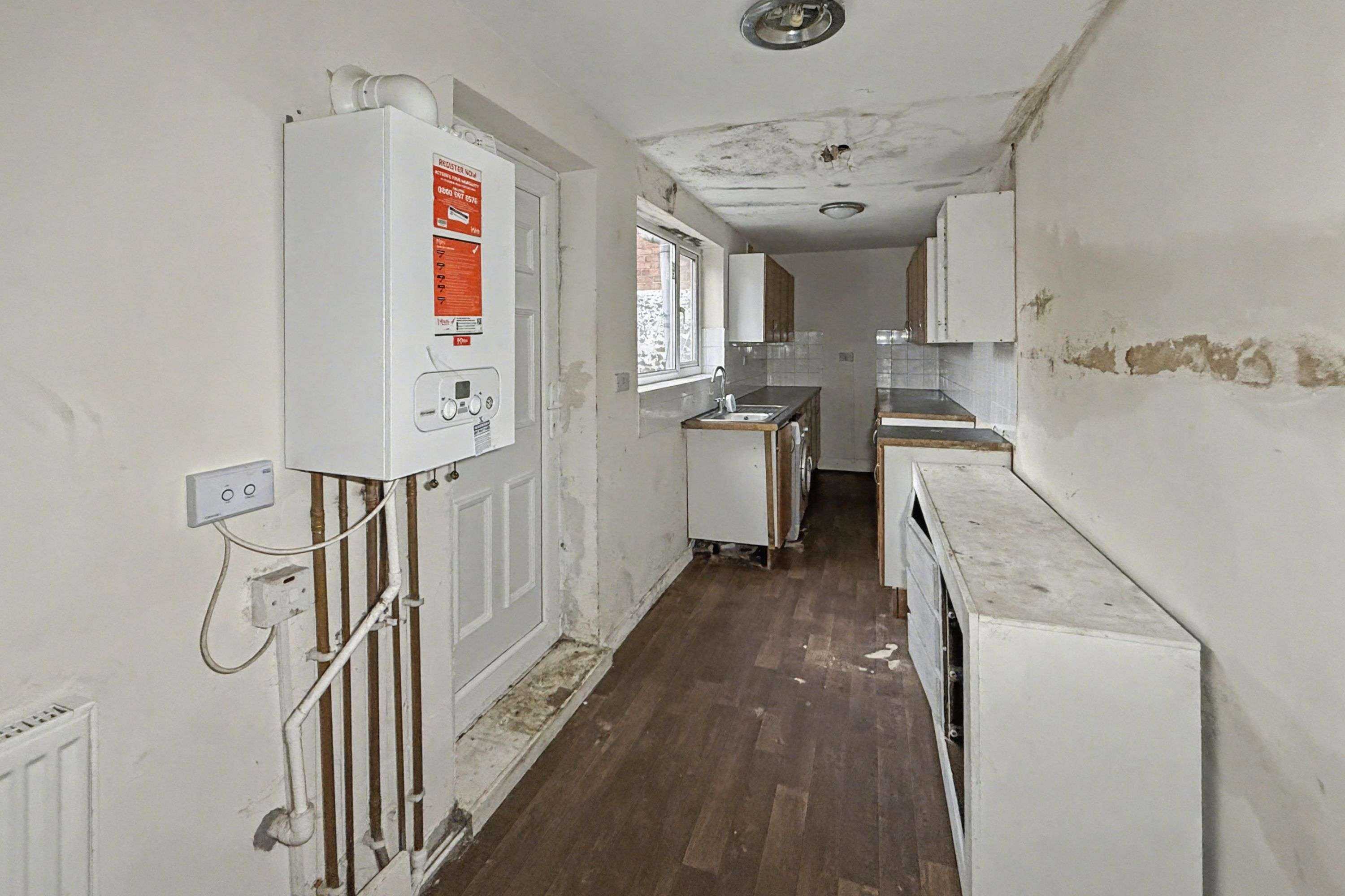 90 Oxford Road, Hartlepool, TS25 5SA