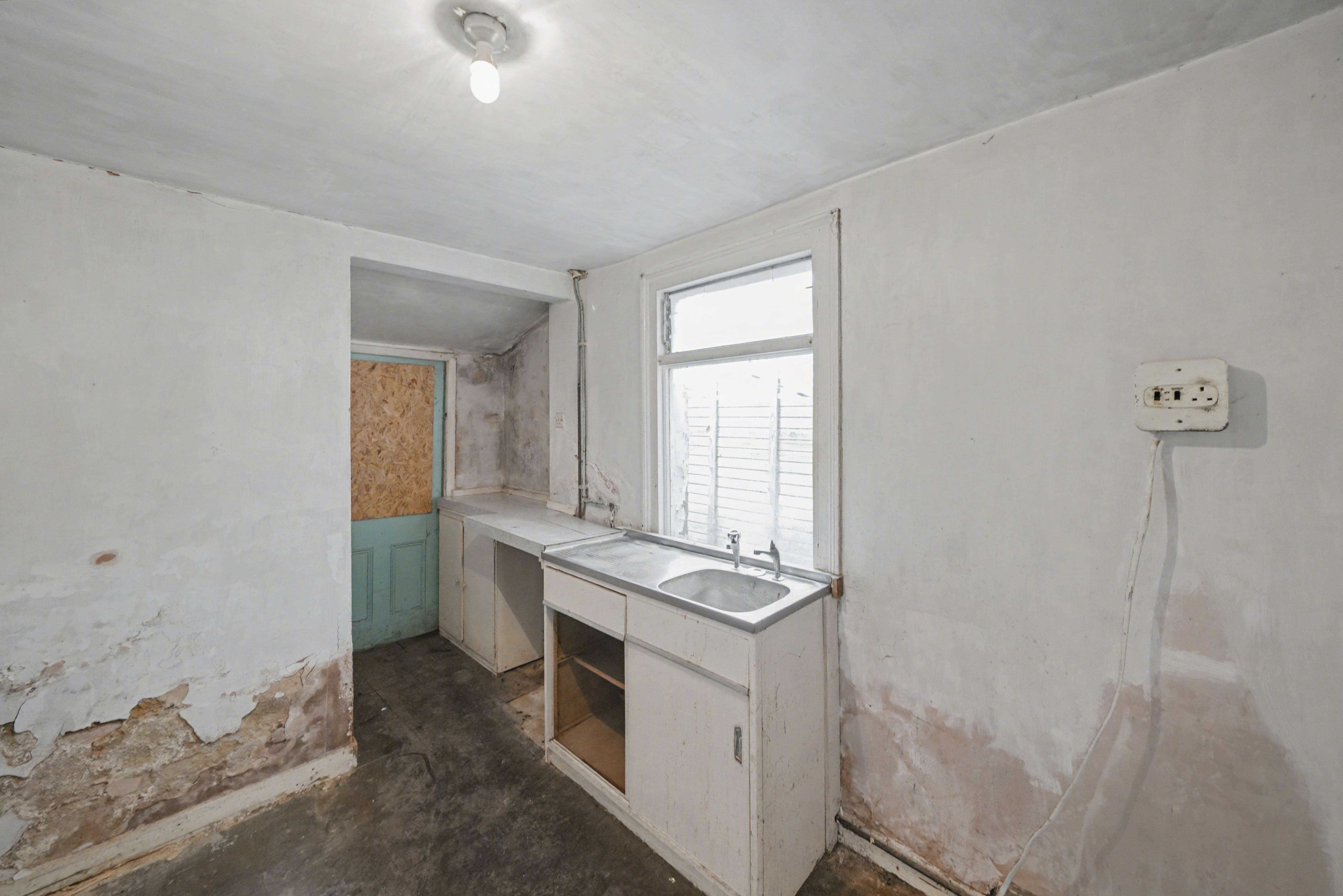 42 Northfield Road, Ealing, London, W13 9SY