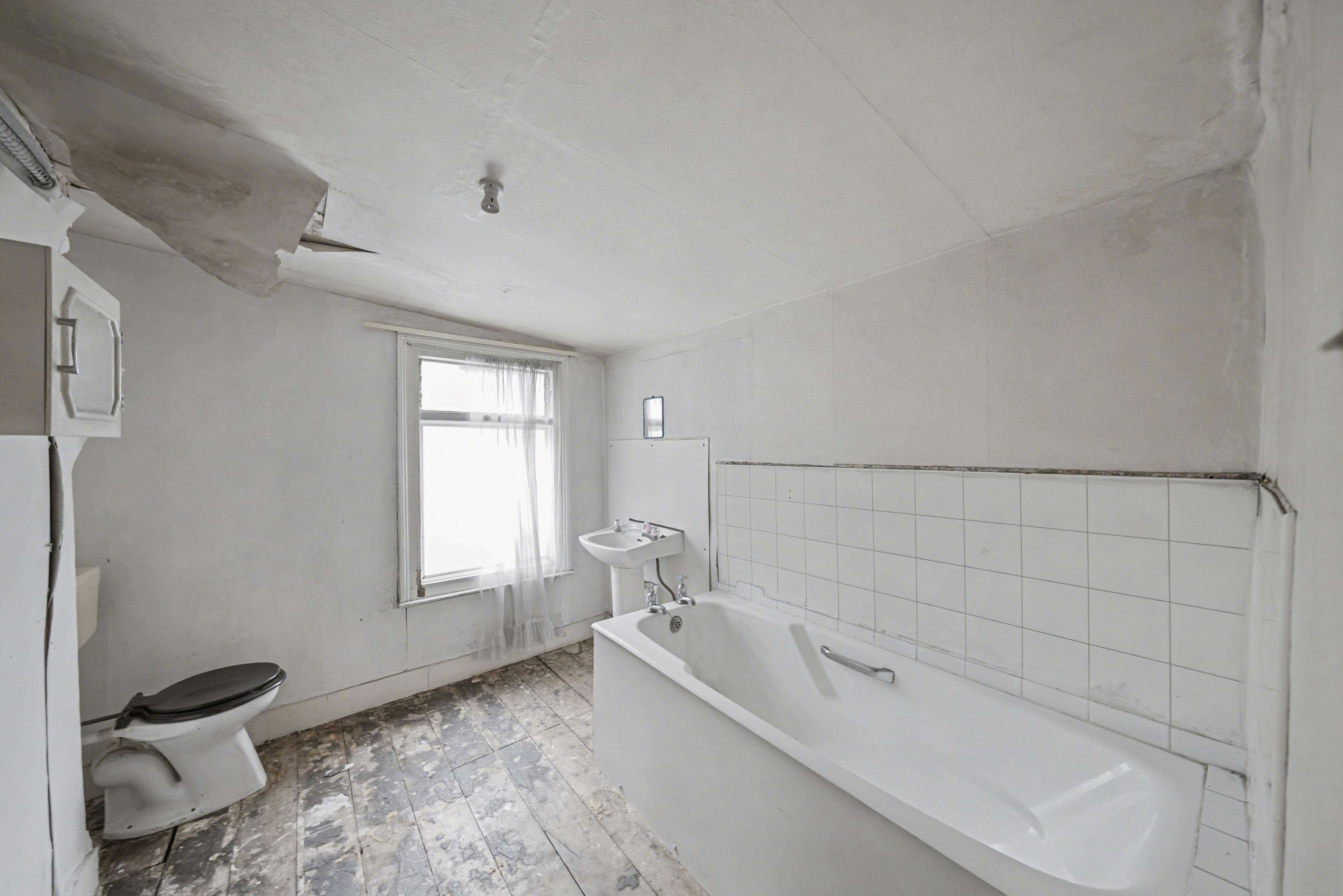 42 Northfield Road, Ealing, London, W13 9SY