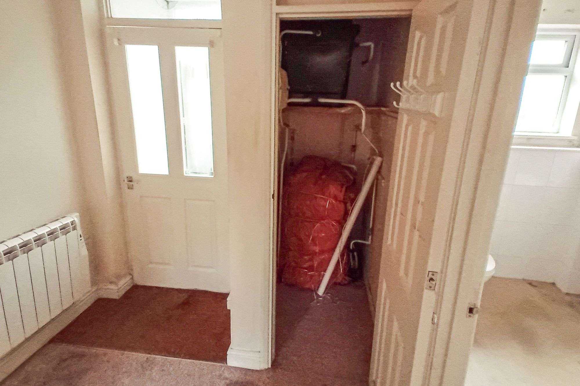 The Porter's Lodge, Queen's Court, Queen's Road, Cheltenham, GL50 2LU