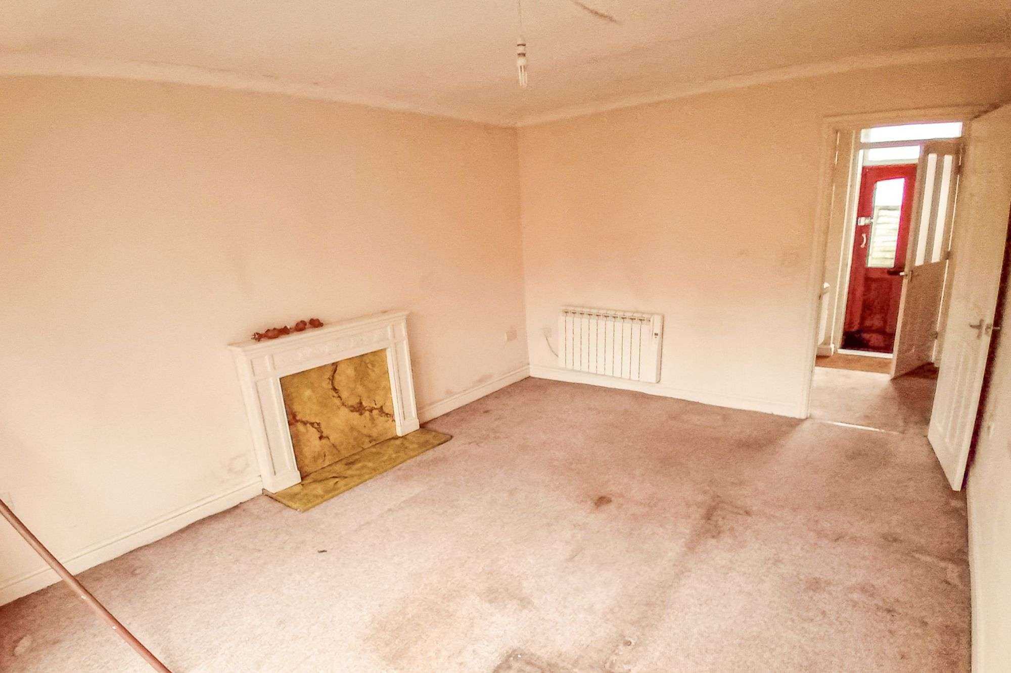 The Porter's Lodge, Queen's Court, Queen's Road, Cheltenham, GL50 2LU
