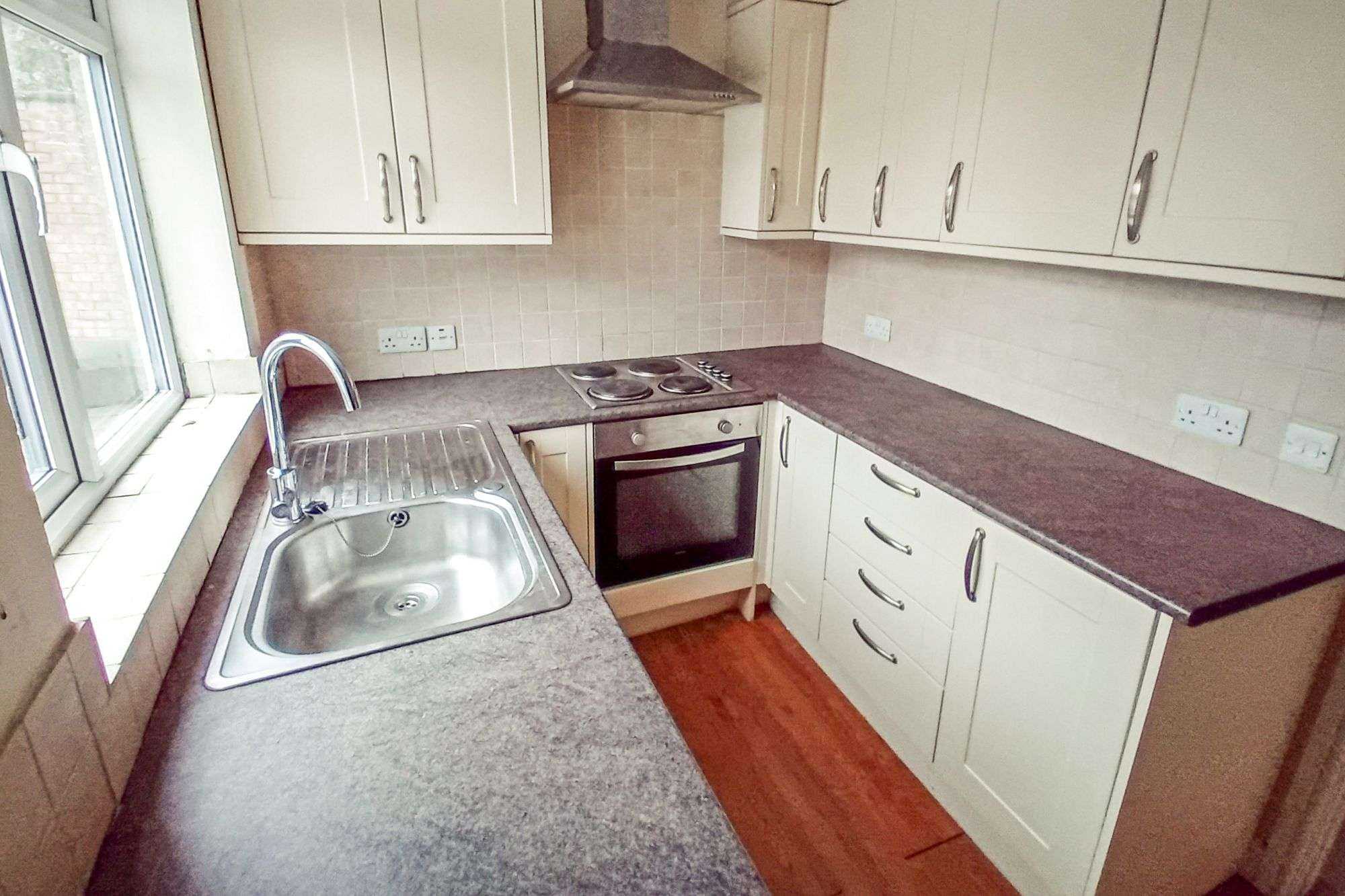 The Porter's Lodge, Queen's Court, Queen's Road, Cheltenham, GL50 2LU
