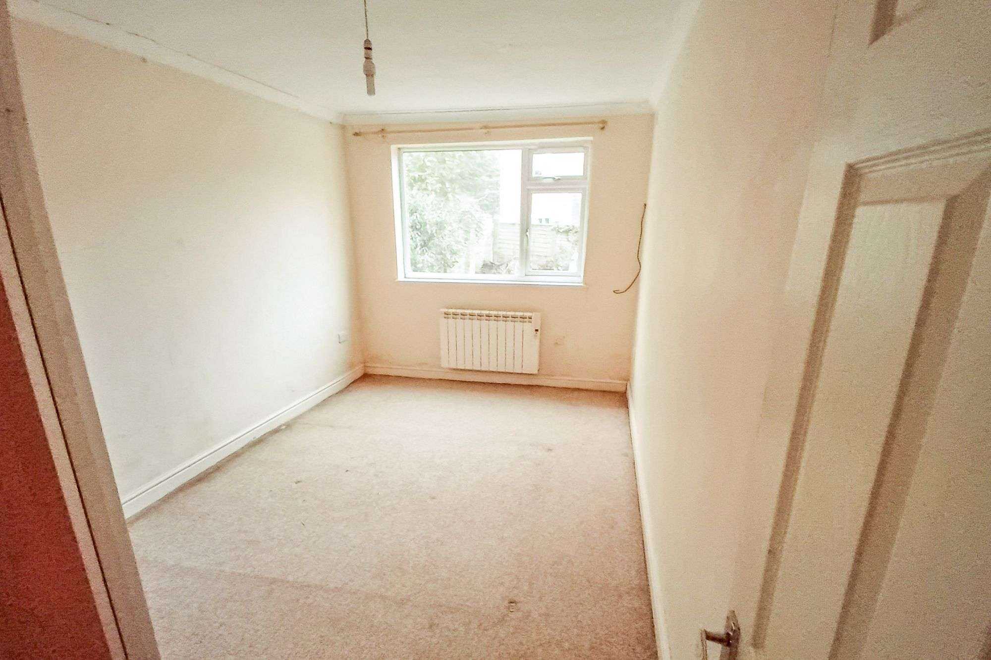 The Porter's Lodge, Queen's Court, Queen's Road, Cheltenham, GL50 2LU