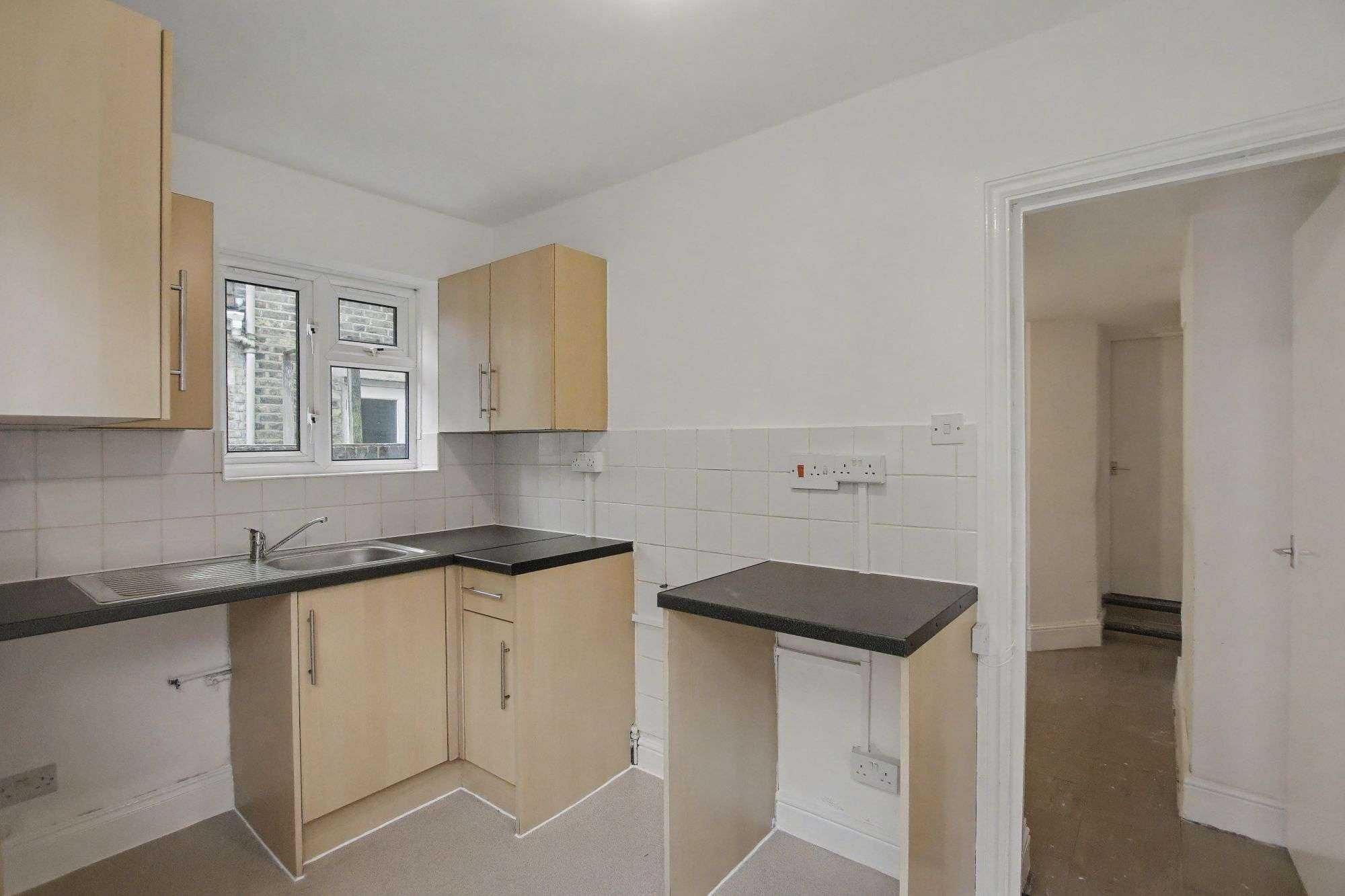 Flat A, 14 Fordingley Road, London, W9 3HE