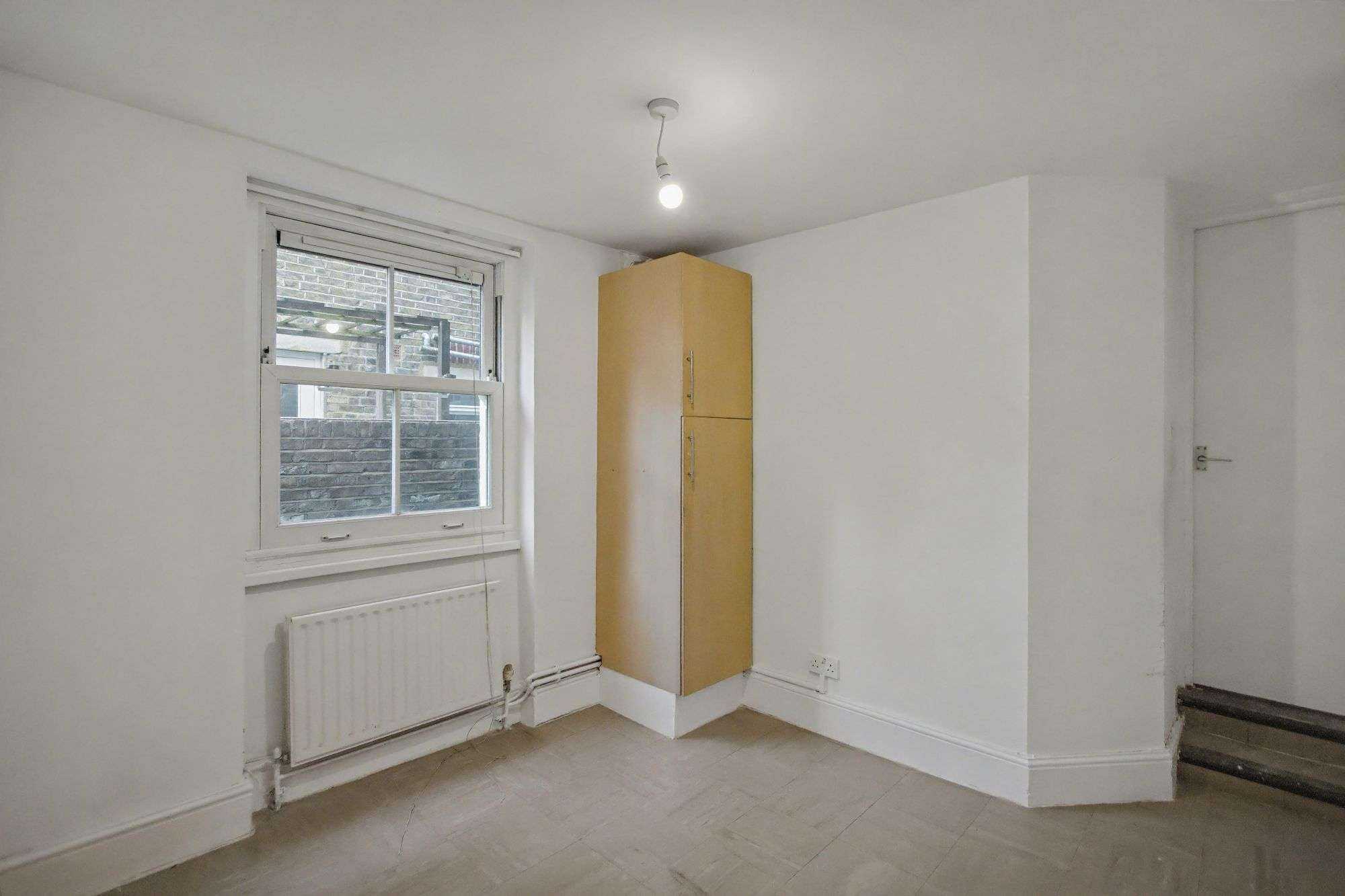 Flat A, 14 Fordingley Road, London, W9 3HE