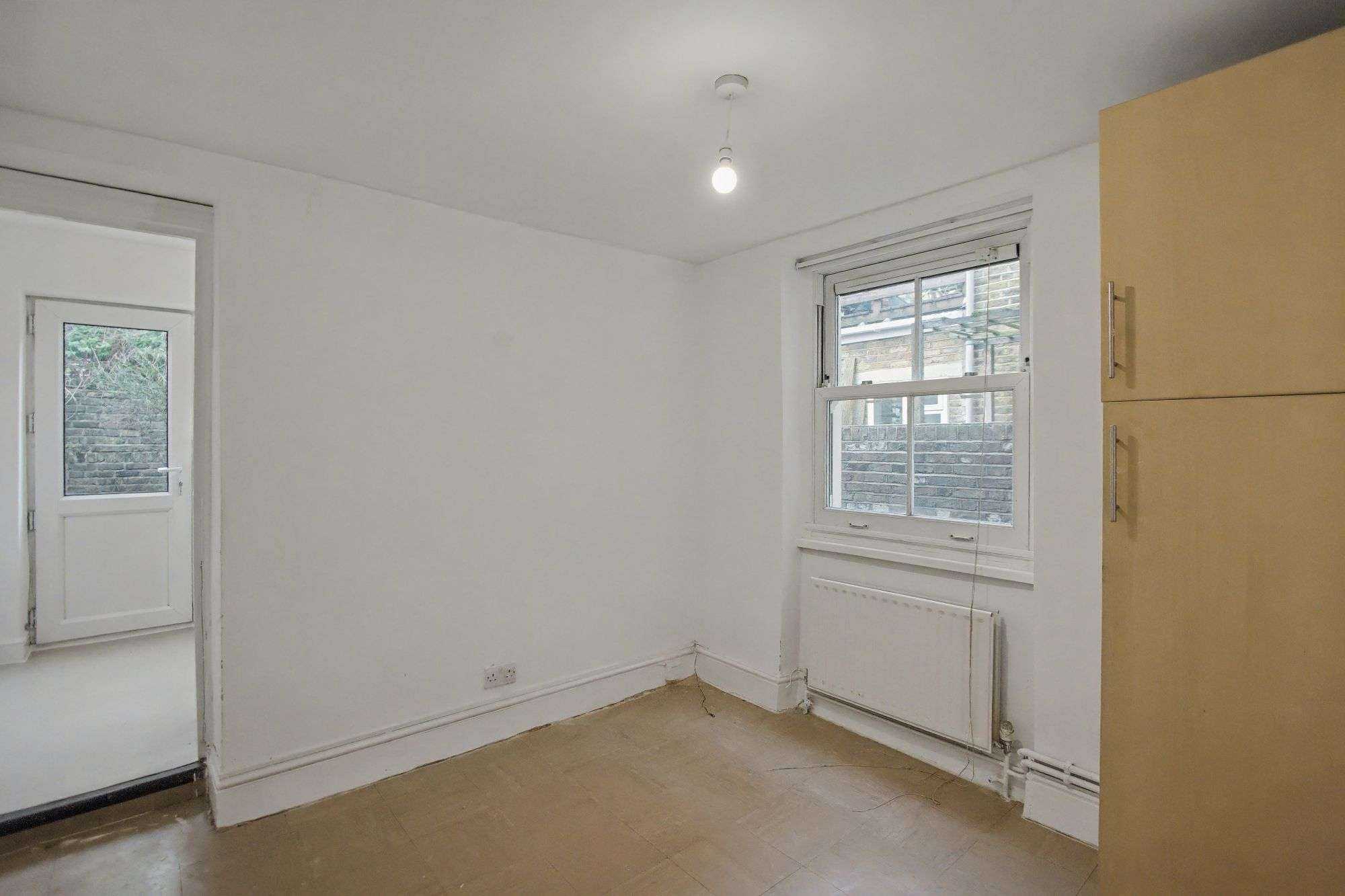 Flat A, 14 Fordingley Road, London, W9 3HE