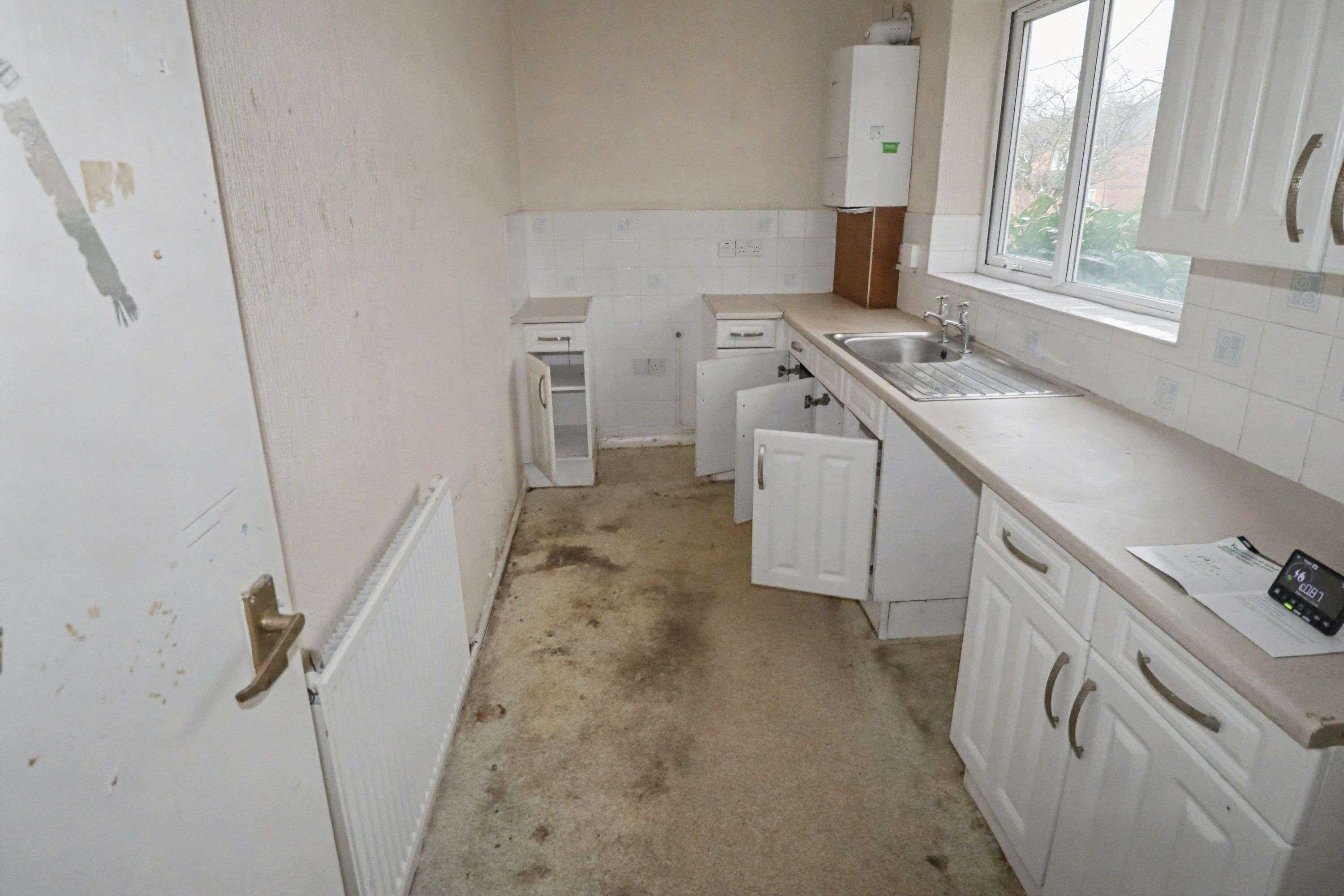 44 Windermere Road, Middleton, M24 5RD