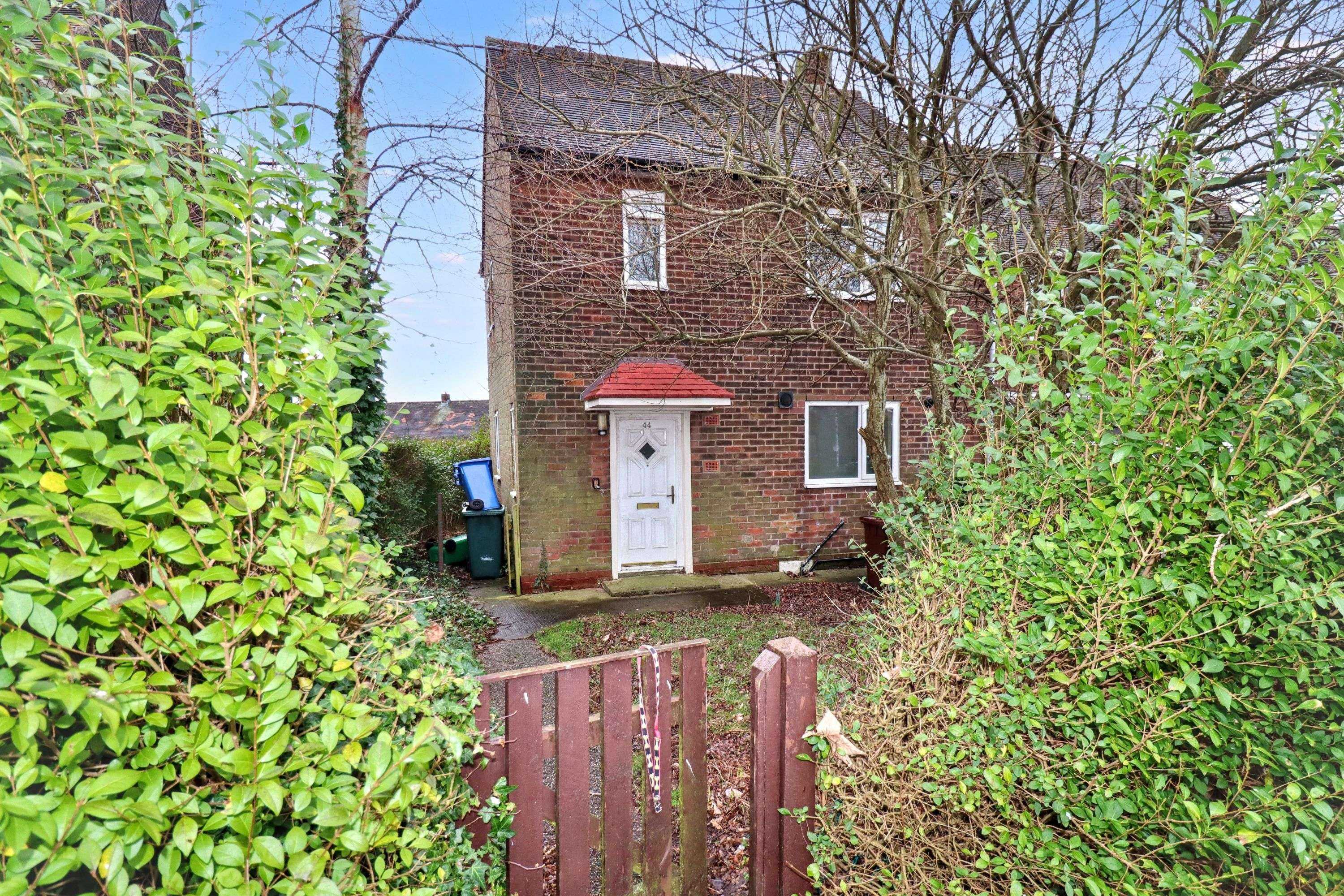 44 Windermere Road, Middleton, M24 5RD