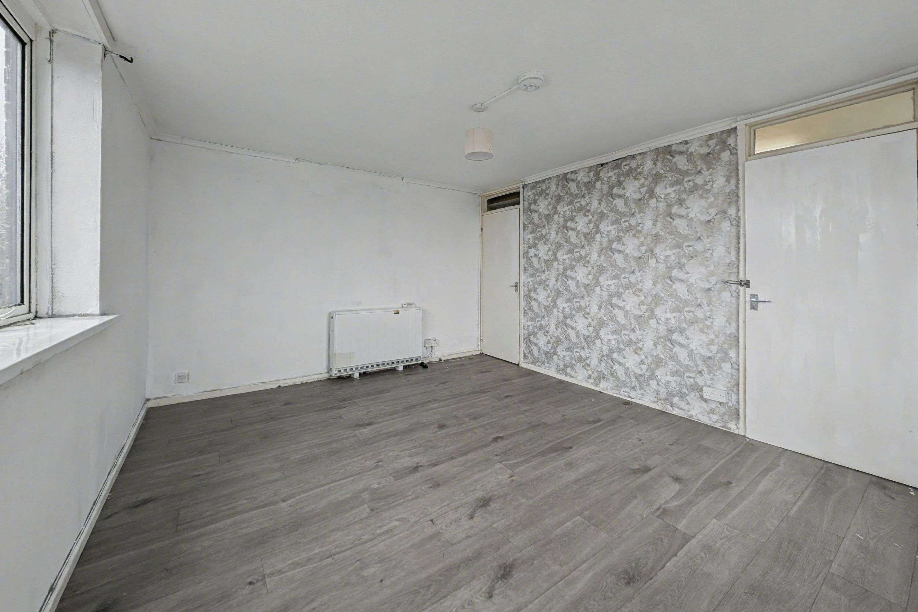 Flat 75, Benwell Close, Benwell Grange, Newcastle Upon Tyne, NE15 6RZ