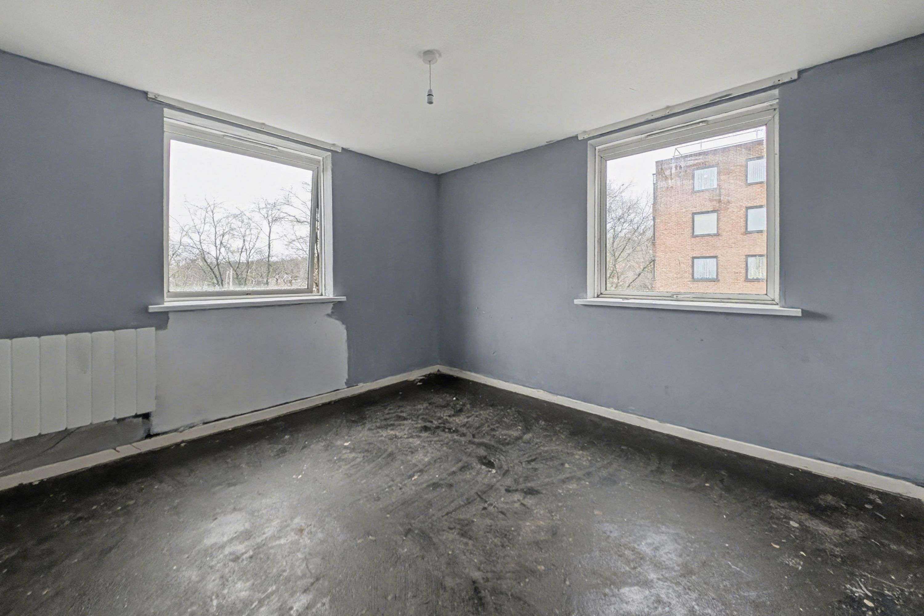 Flat 75, Benwell Close, Benwell Grange, Newcastle Upon Tyne, NE15 6RZ
