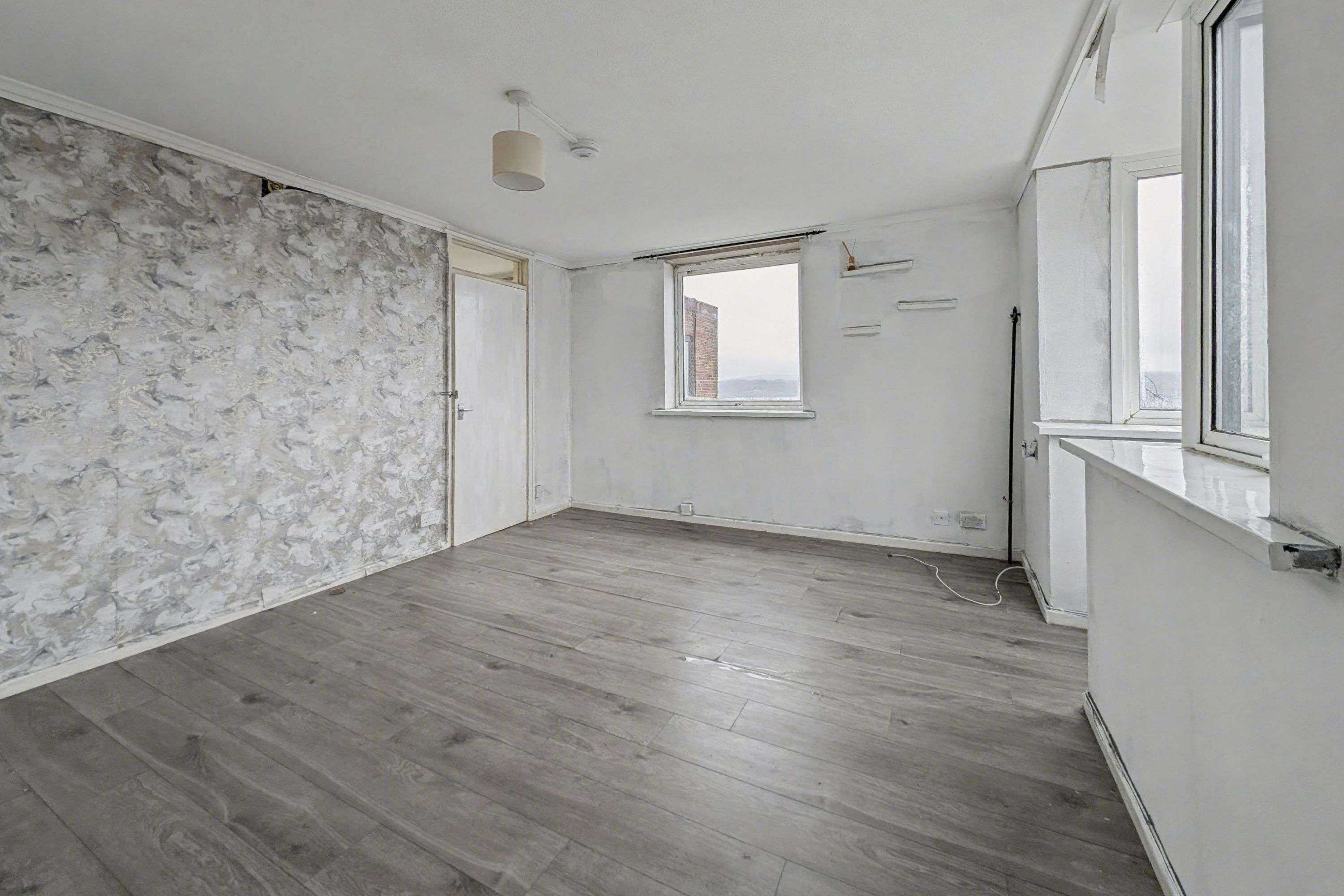 Flat 75, Benwell Close, Benwell Grange, Newcastle Upon Tyne, NE15 6RZ