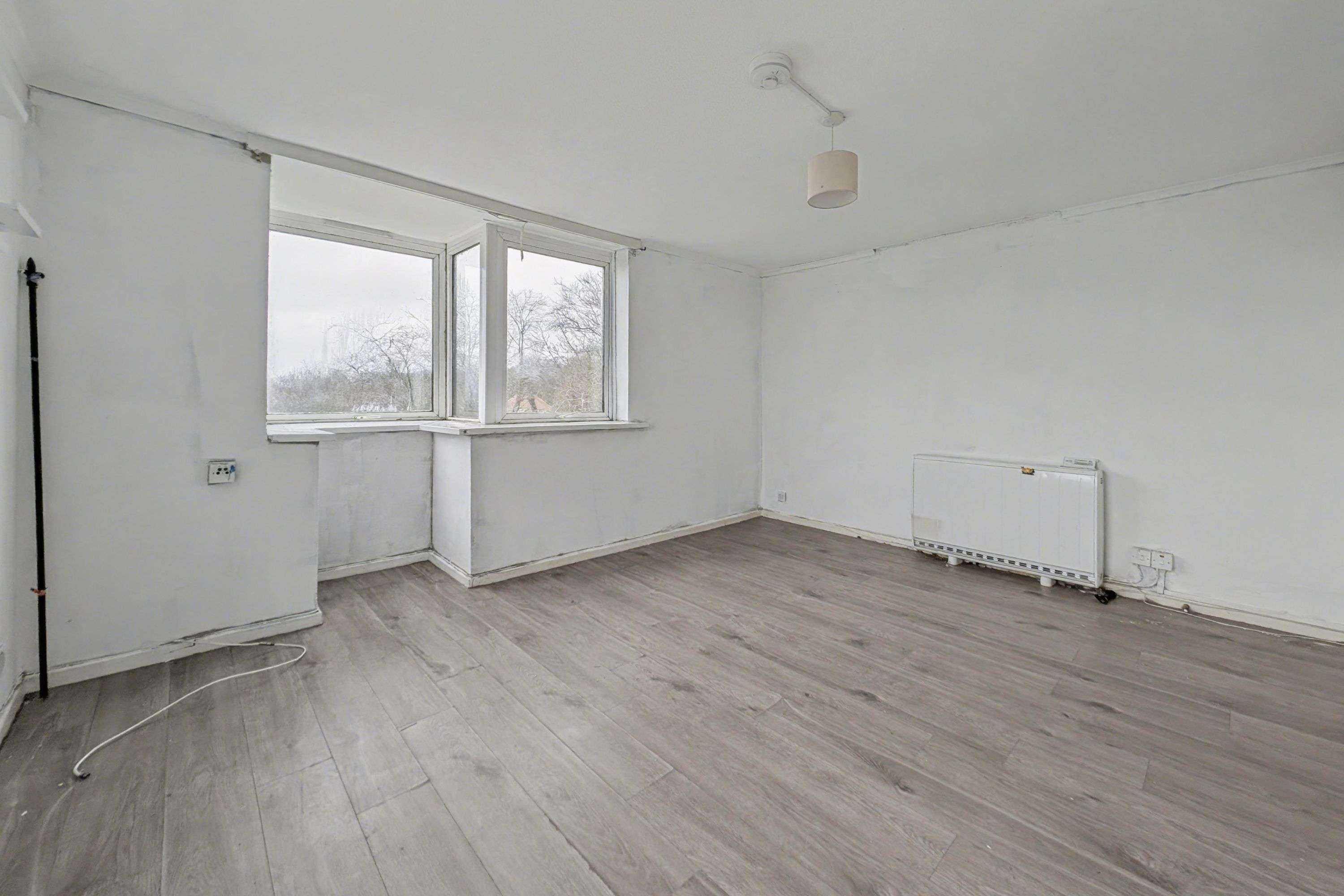 Flat 75, Benwell Close, Benwell Grange, Newcastle Upon Tyne, NE15 6RZ