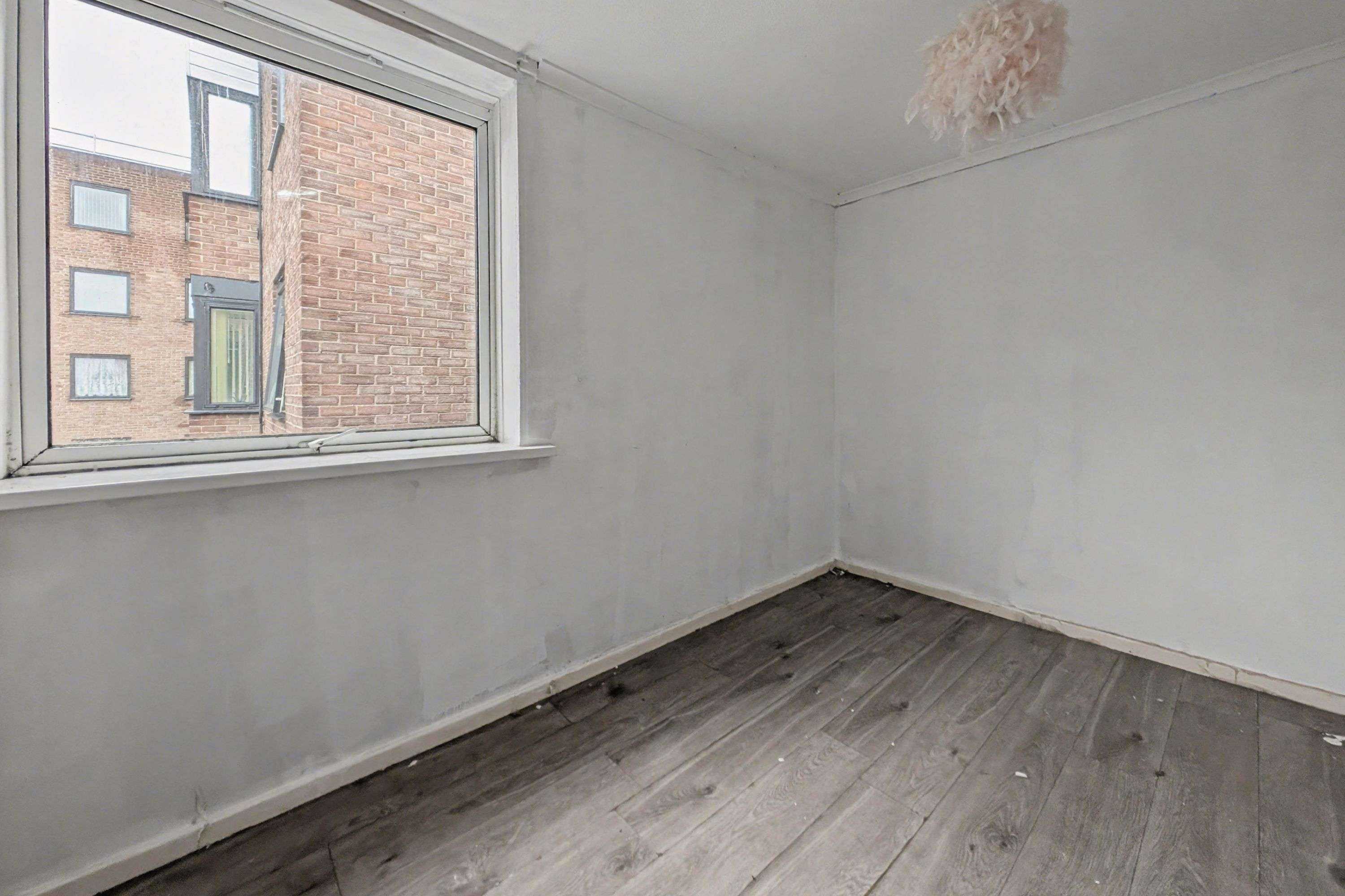 Flat 75, Benwell Close, Benwell Grange, Newcastle Upon Tyne, NE15 6RZ