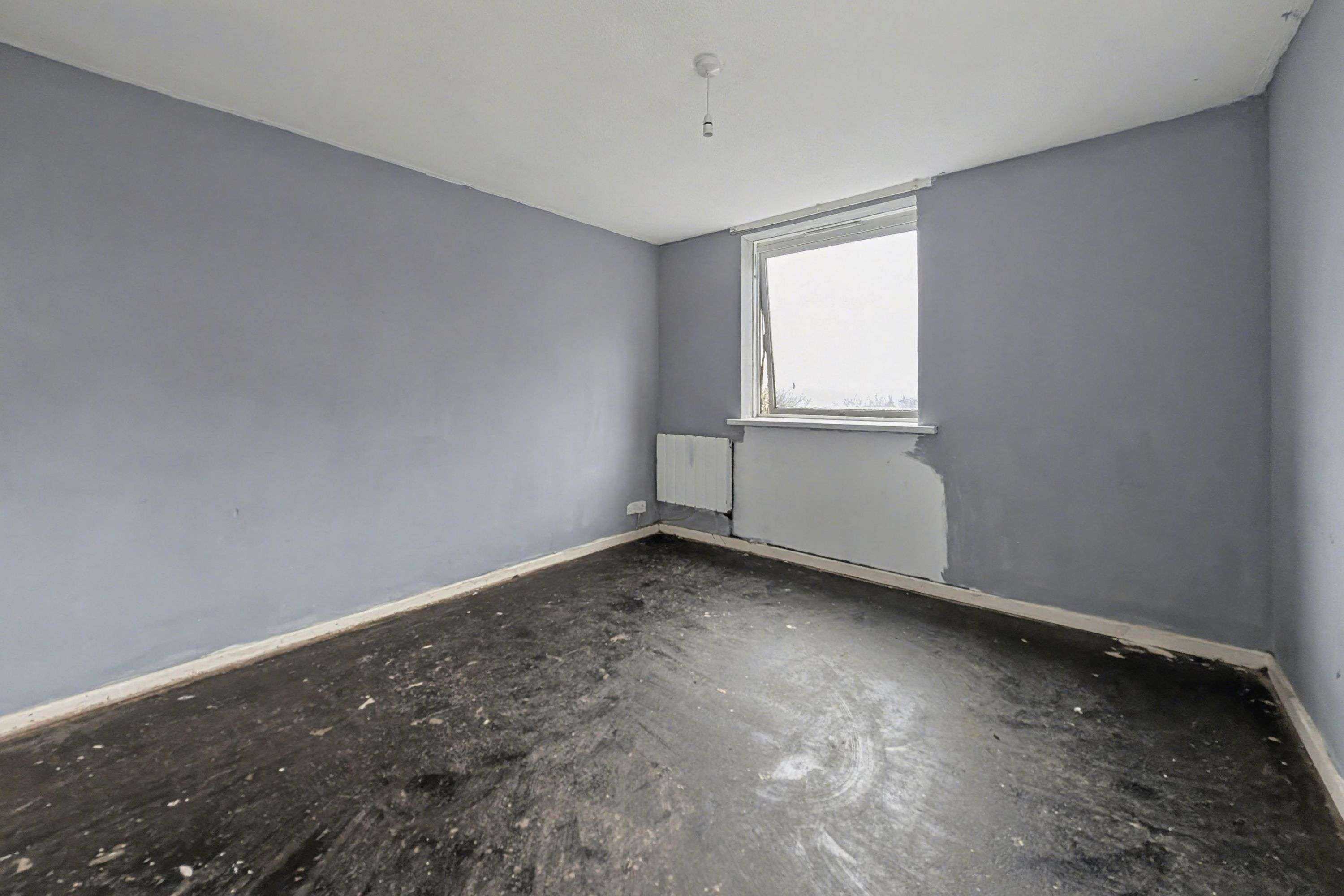 Flat 75, Benwell Close, Benwell Grange, Newcastle Upon Tyne, NE15 6RZ