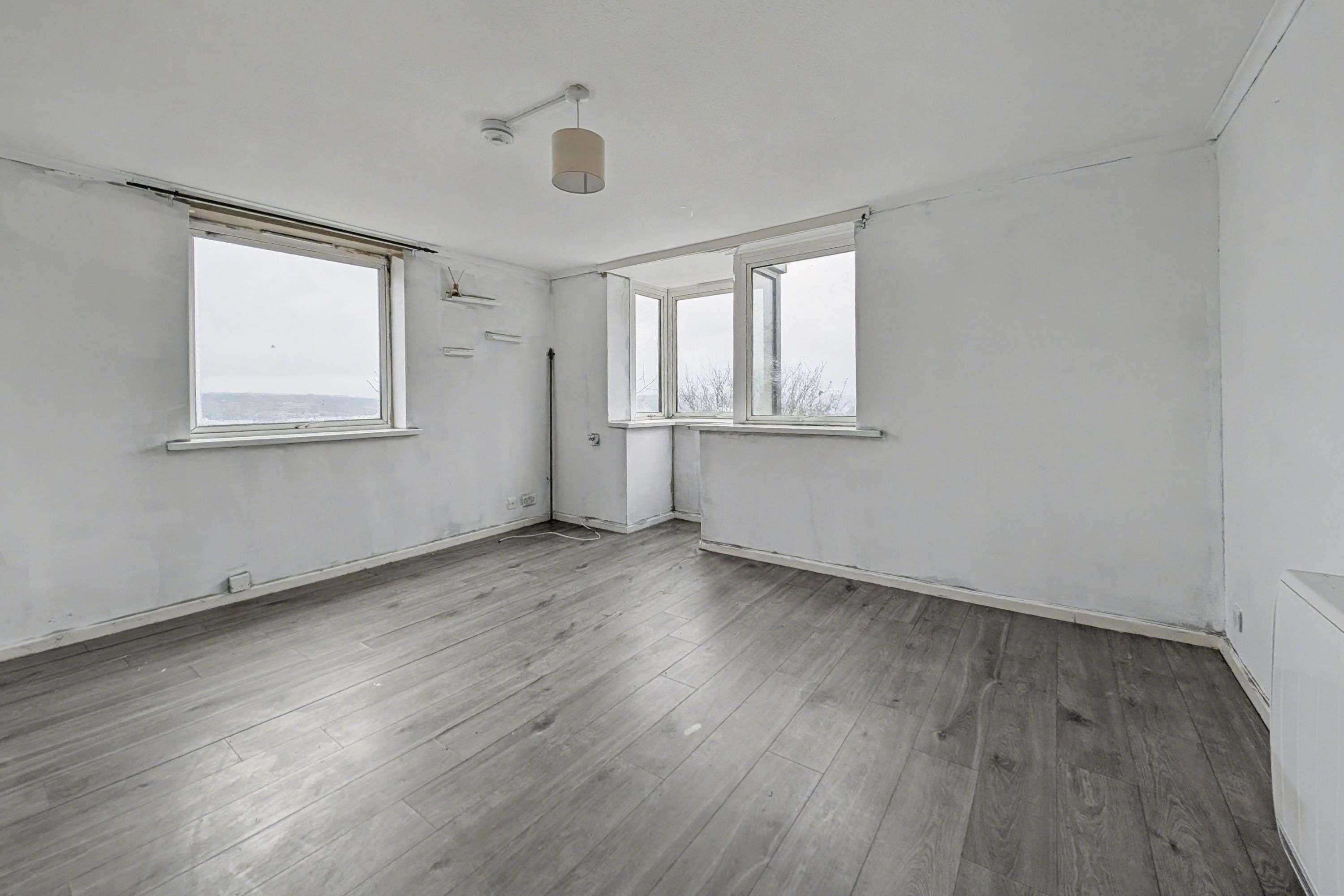 Flat 75, Benwell Close, Benwell Grange, Newcastle Upon Tyne, NE15 6RZ