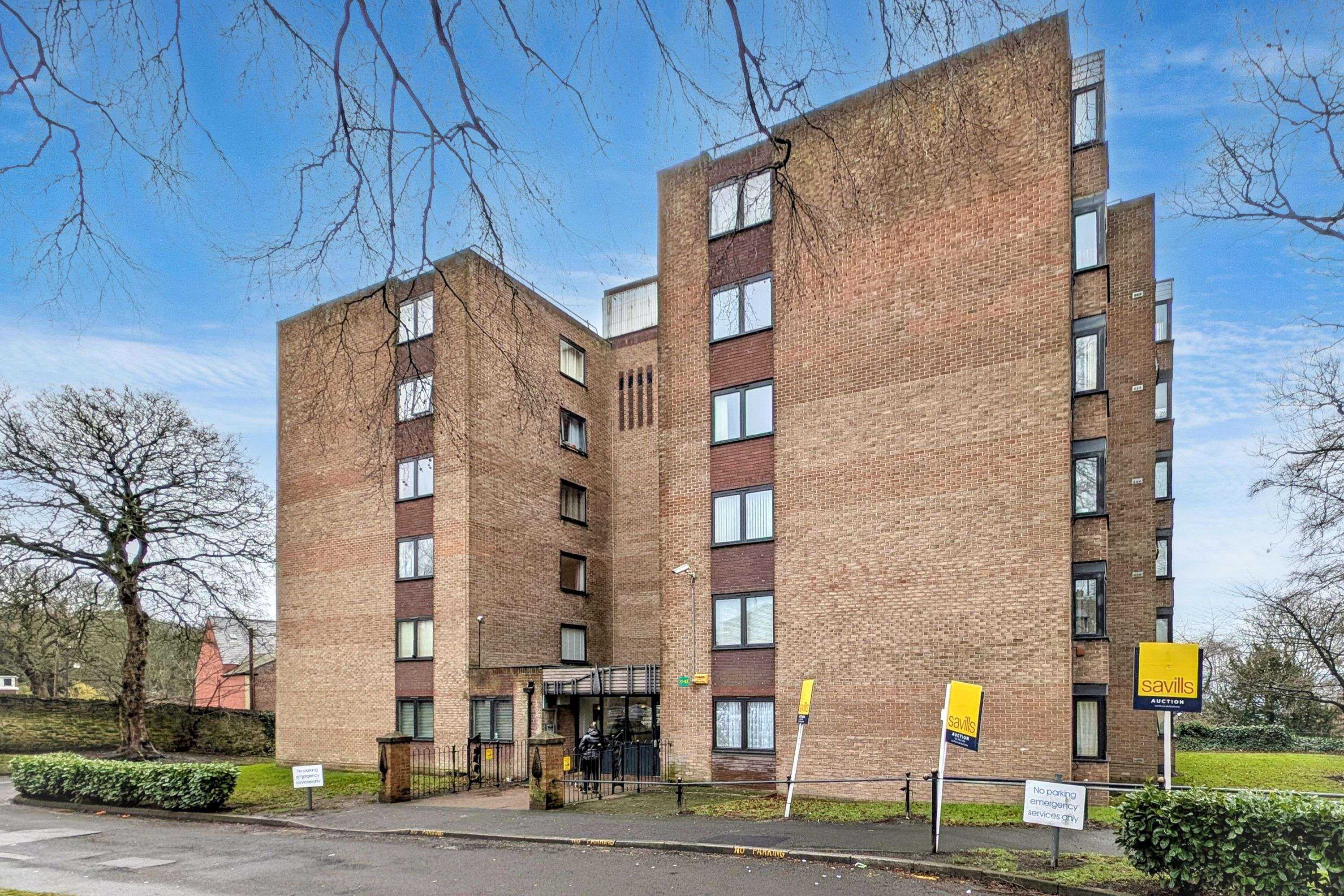 Flat 75, Benwell Close, Benwell Grange, Newcastle Upon Tyne, NE15 6RZ